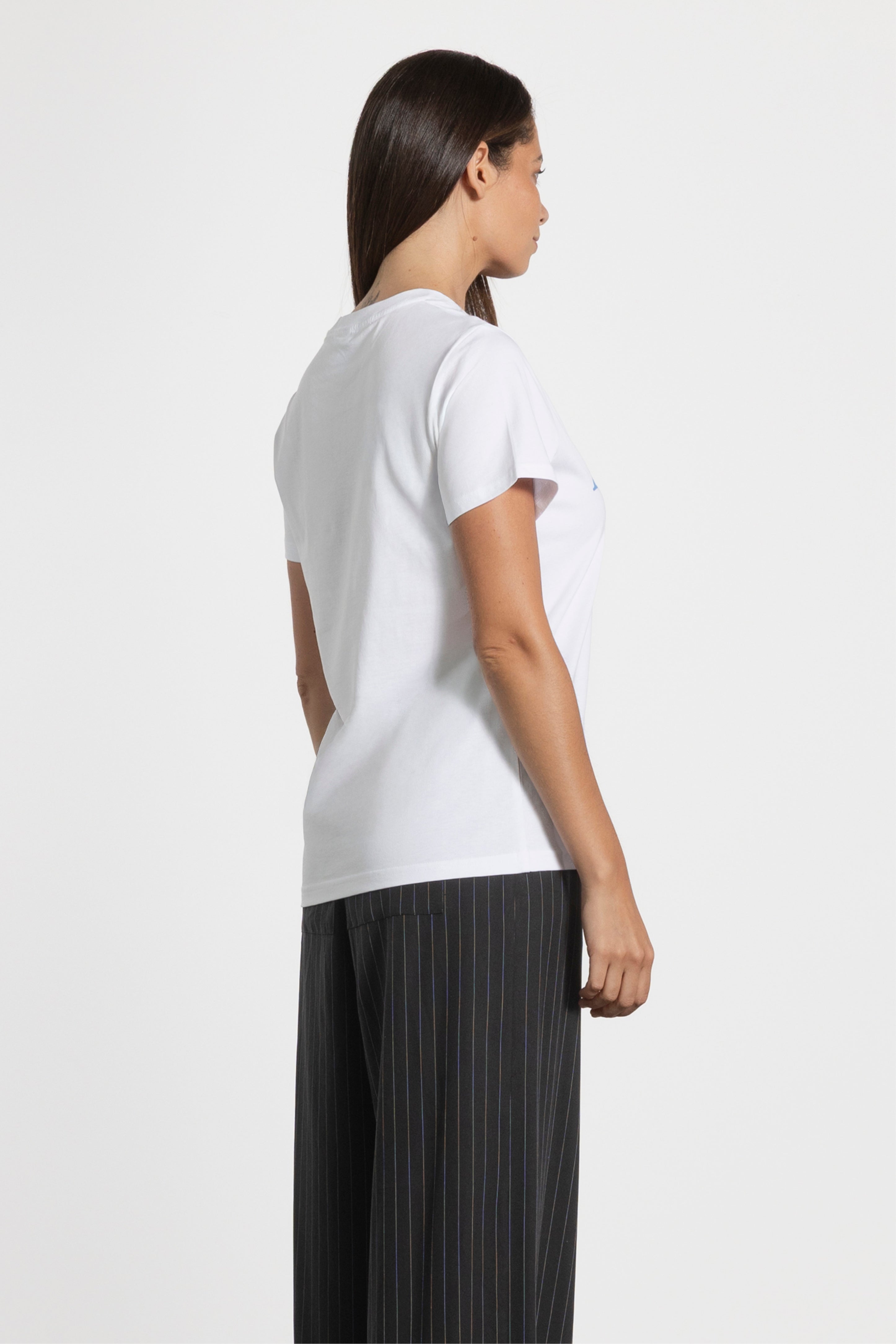 Liberte Tee