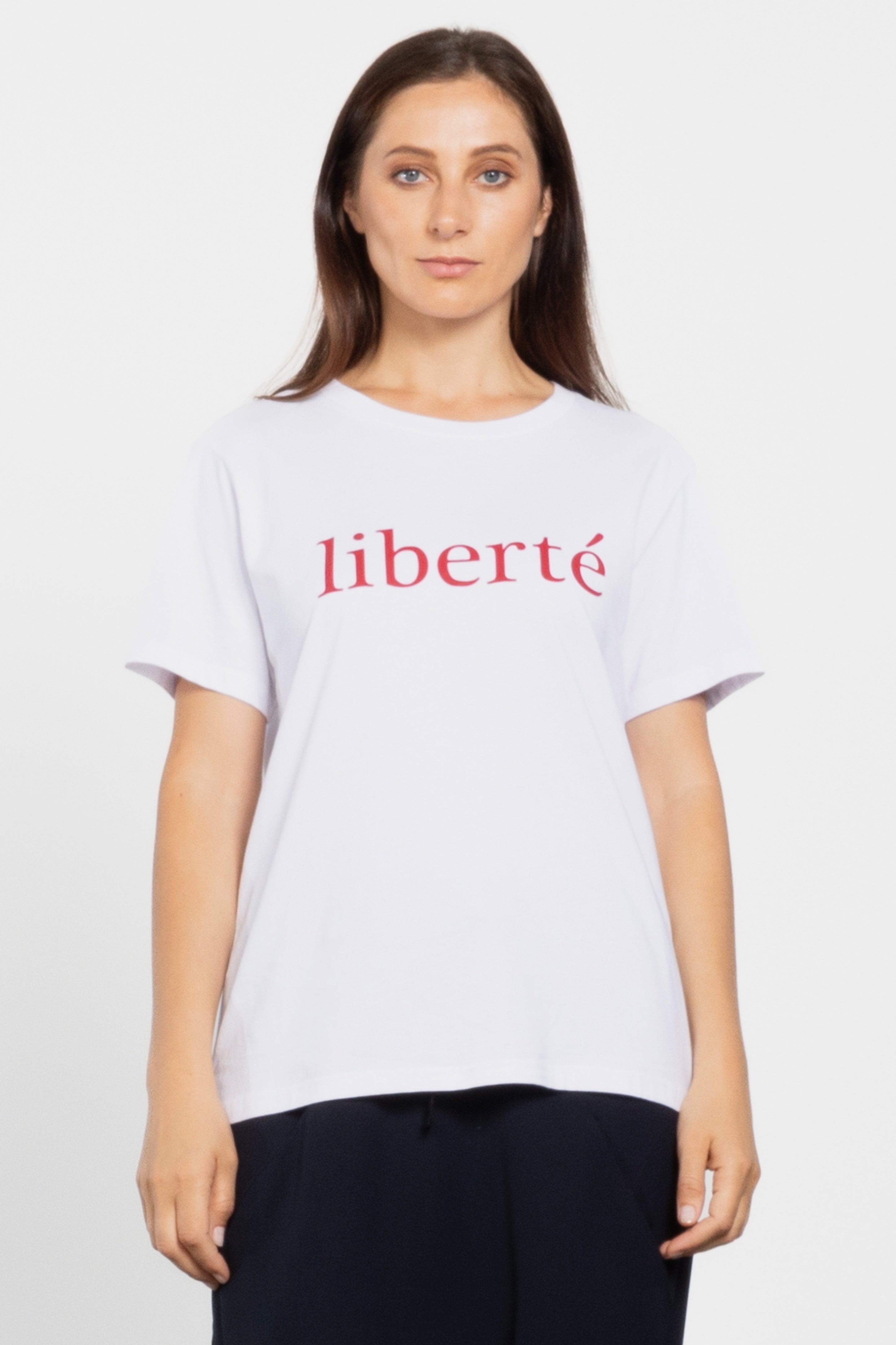 Liberte Tee