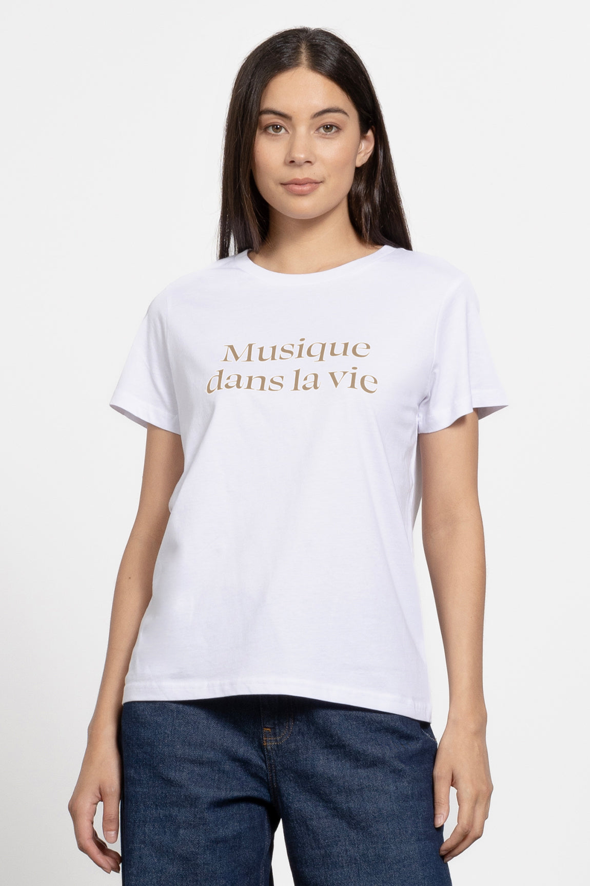 Musique Tee