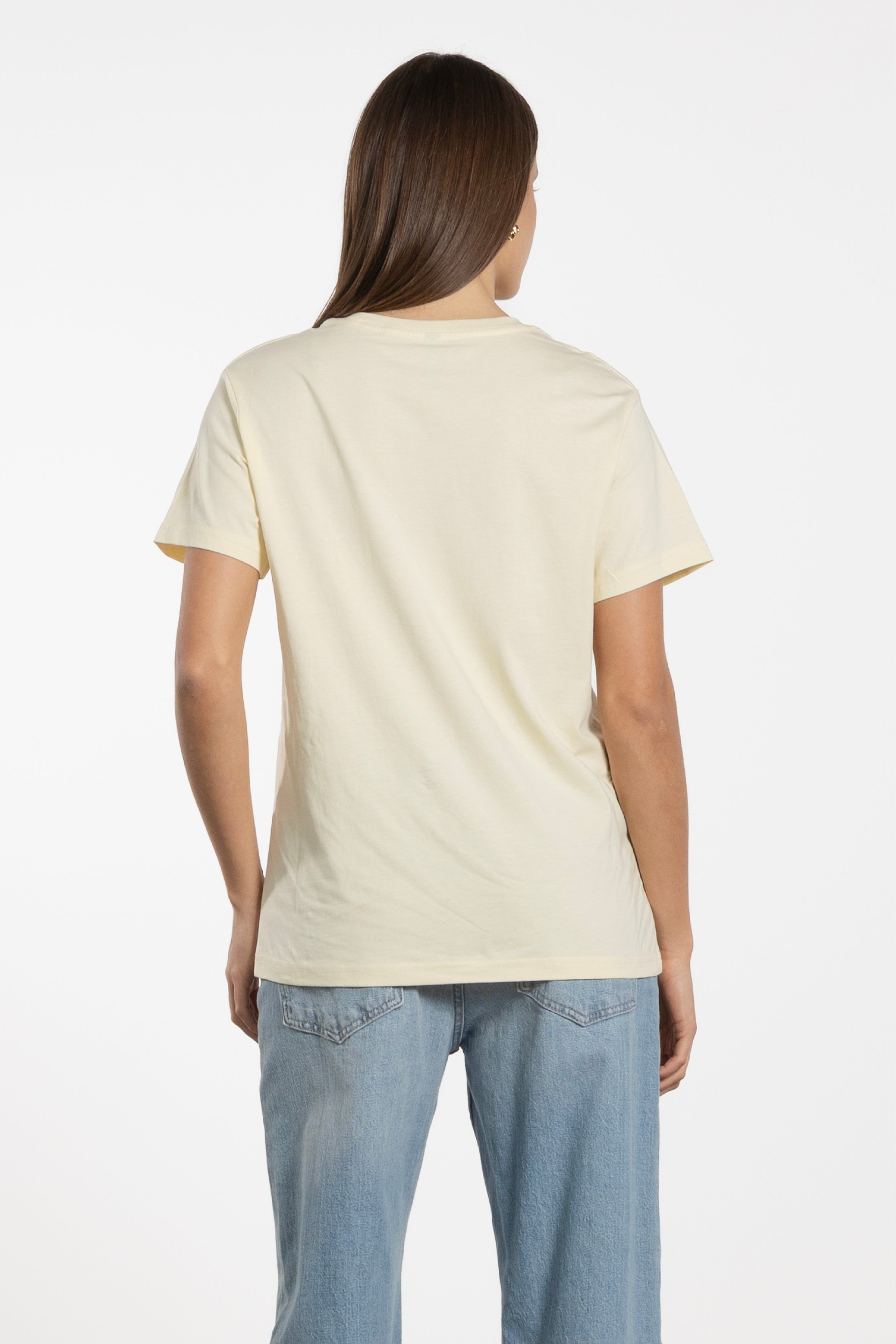 Muse Printed Tshirt