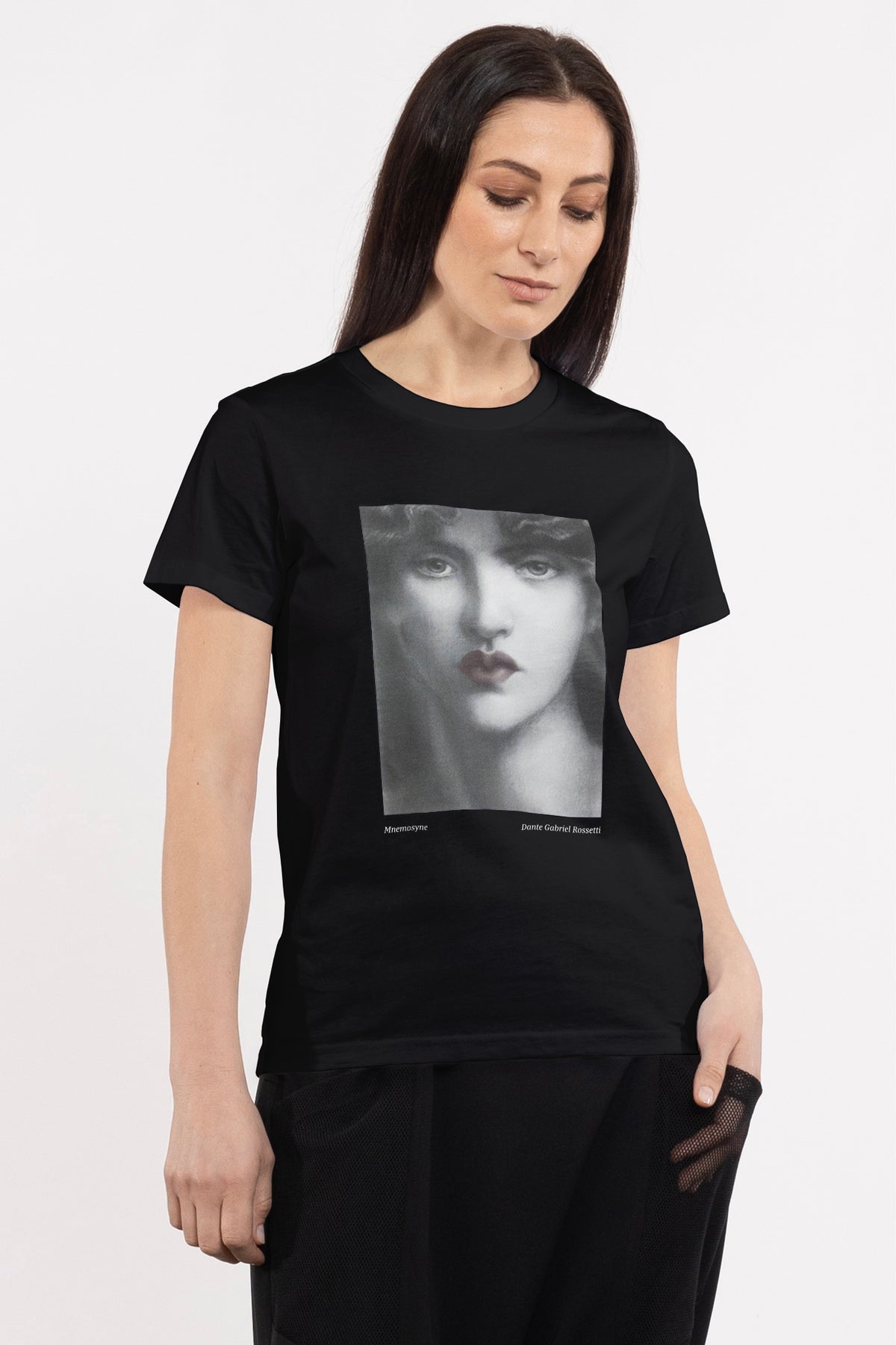 Rossetti Tee