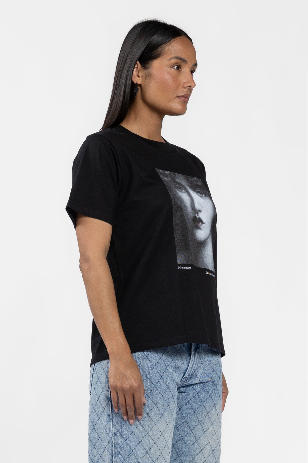 Rossetti Tee