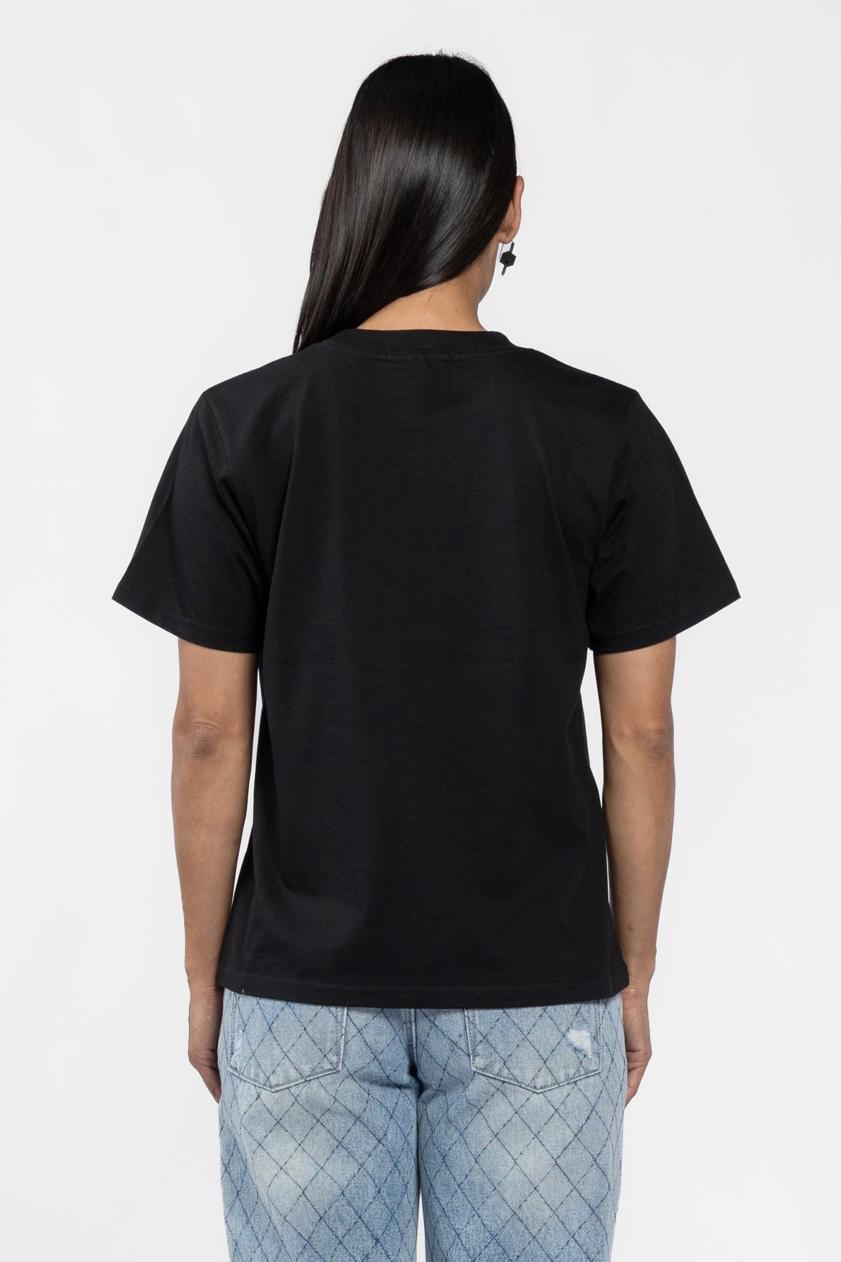 Rossetti Tee