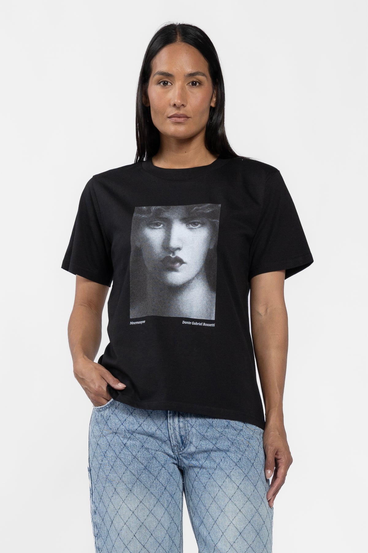 Rossetti Tee