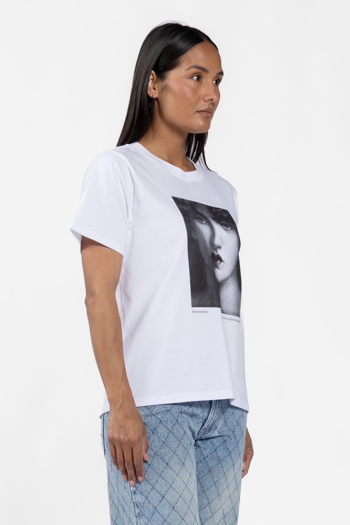Rossetti Tee