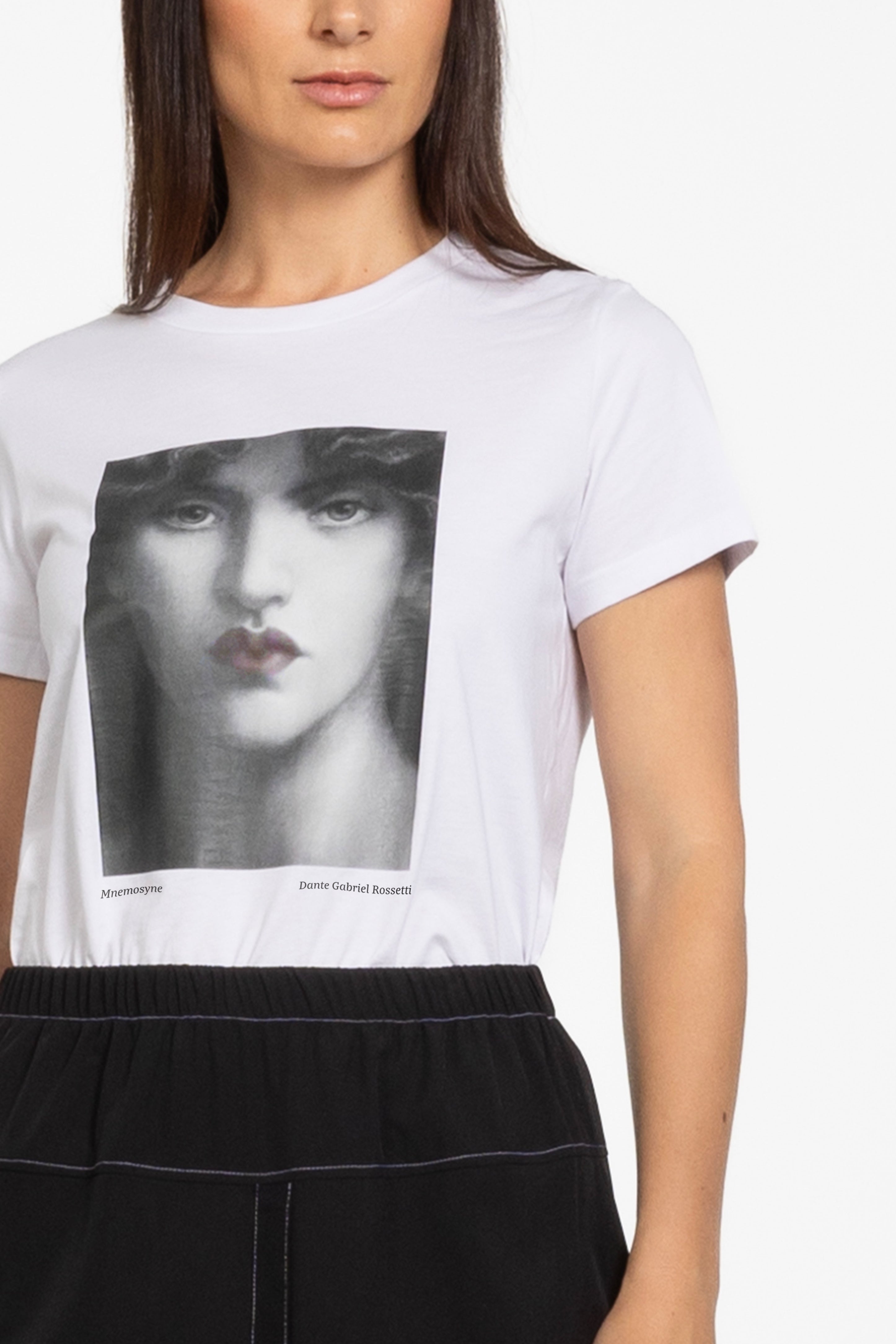 Rossetti Tee
