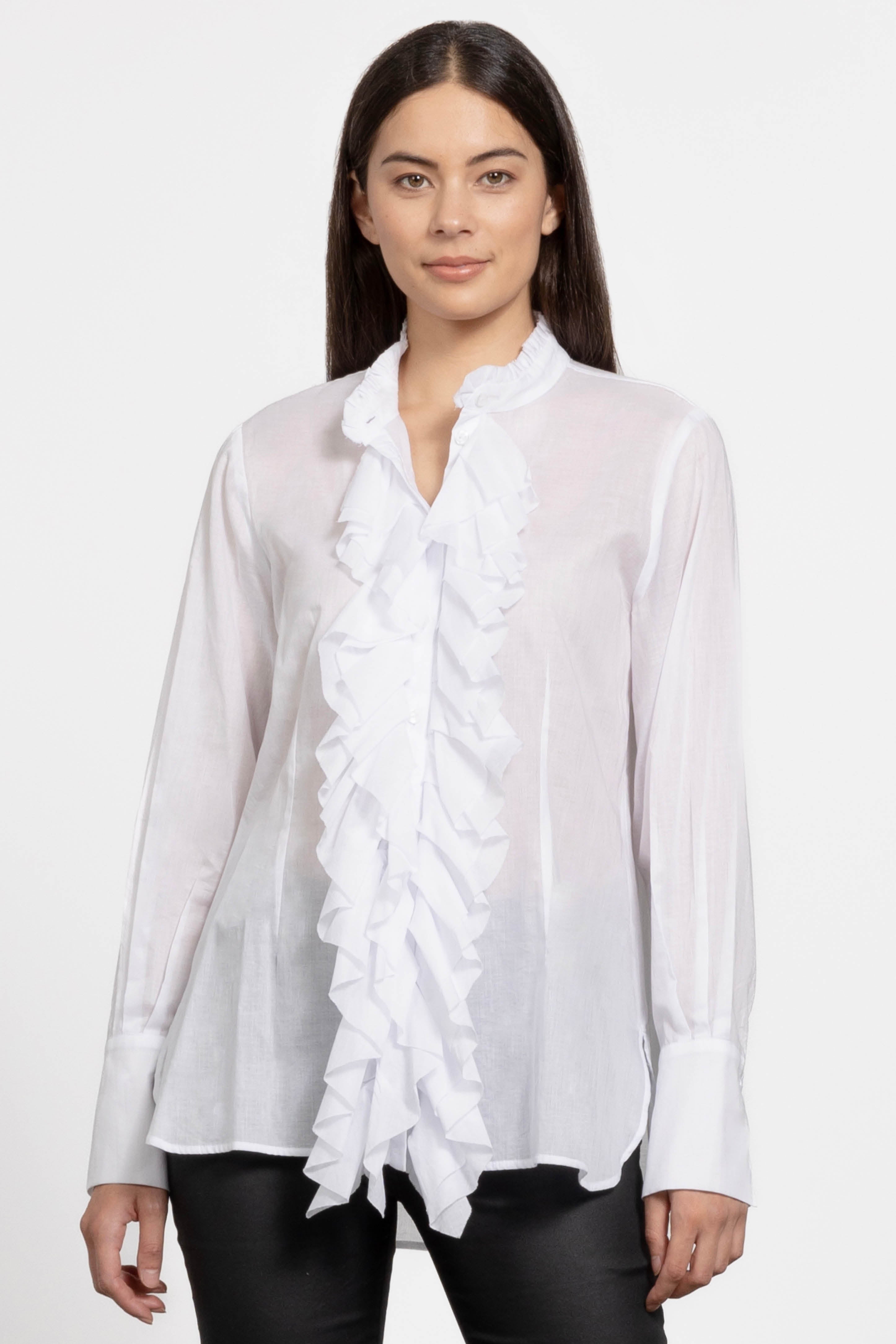 Val Blouse