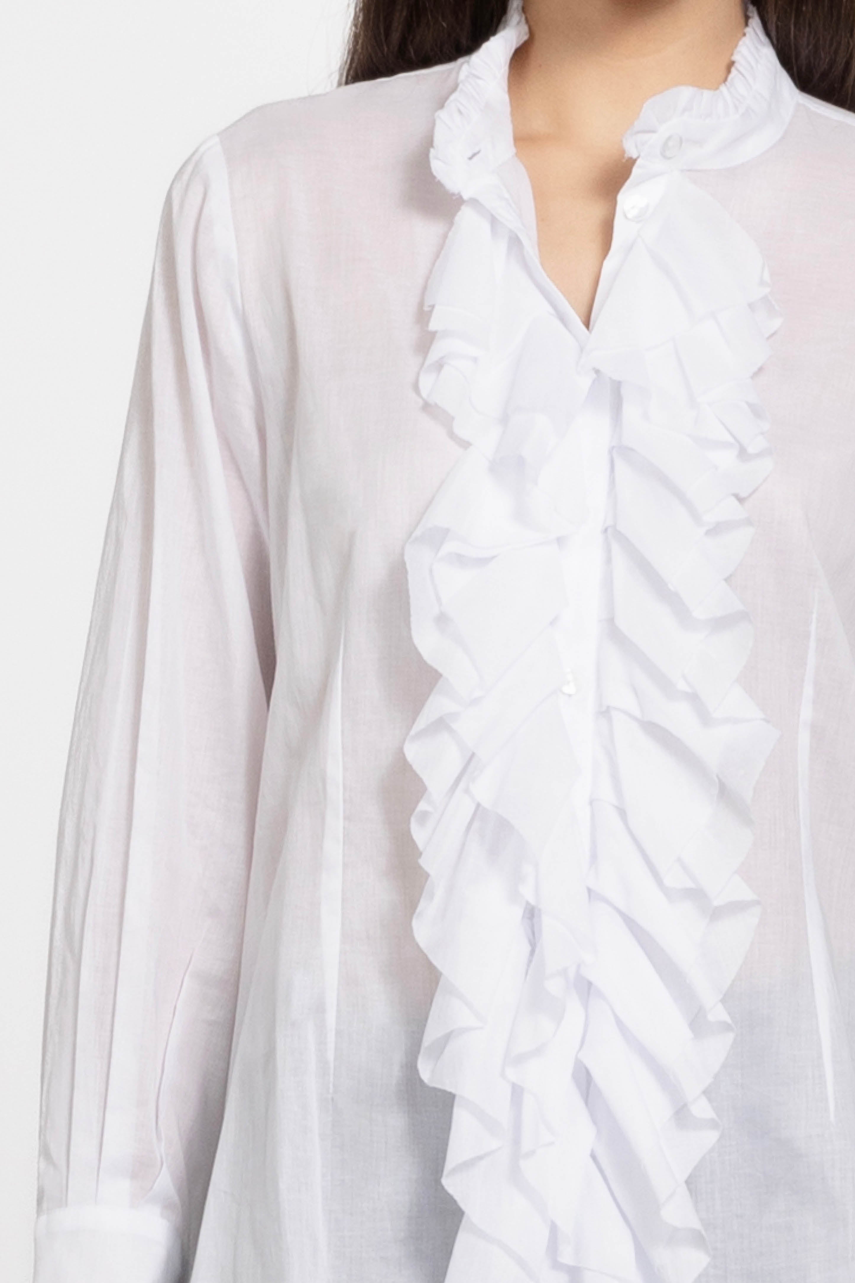 Val Blouse