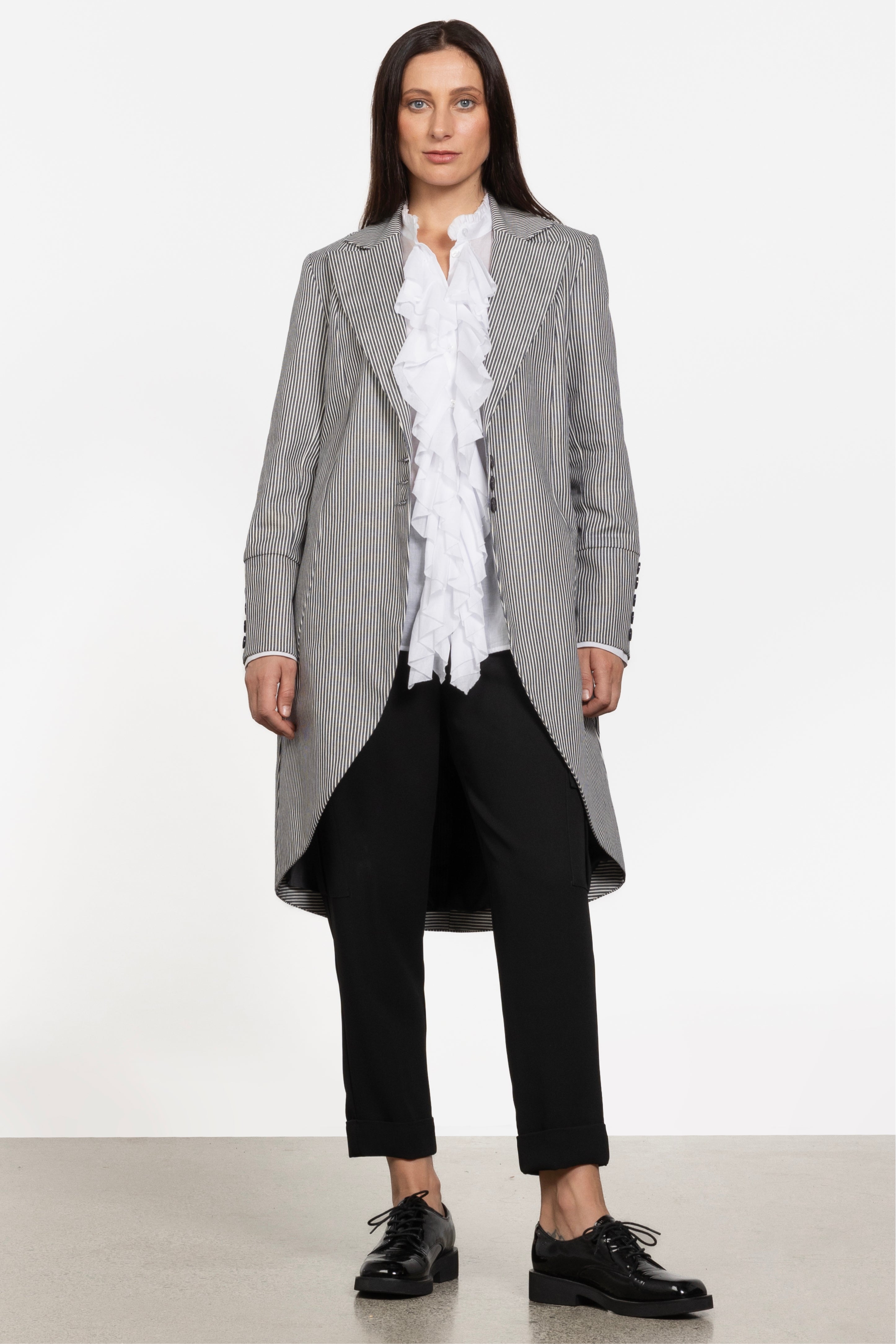 Val Blouse