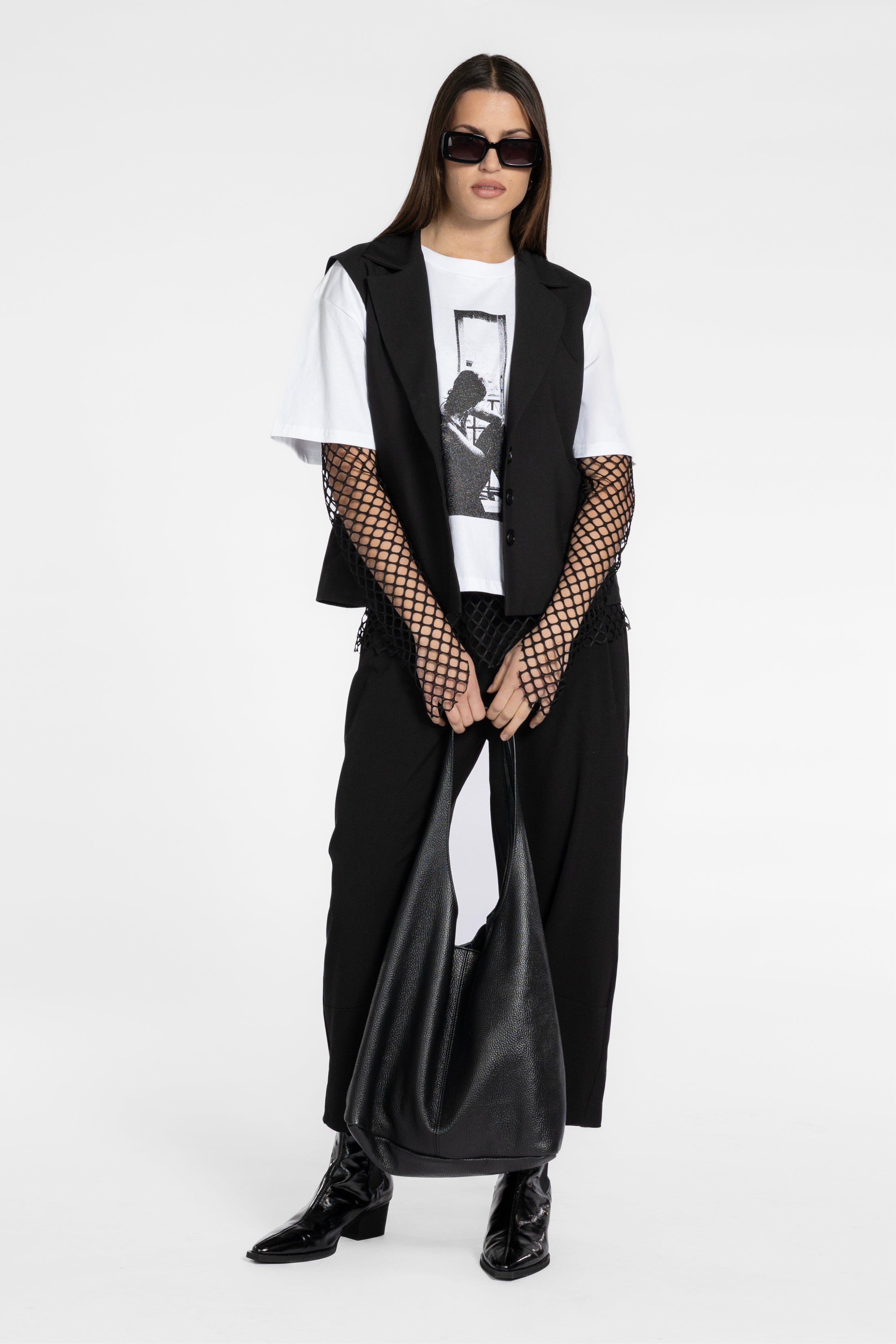 Ventura Lined Waistcoat