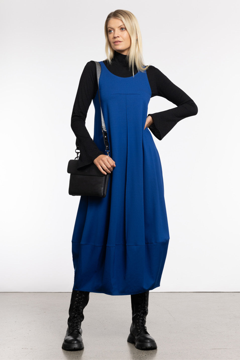 Vita Merino Blend Top