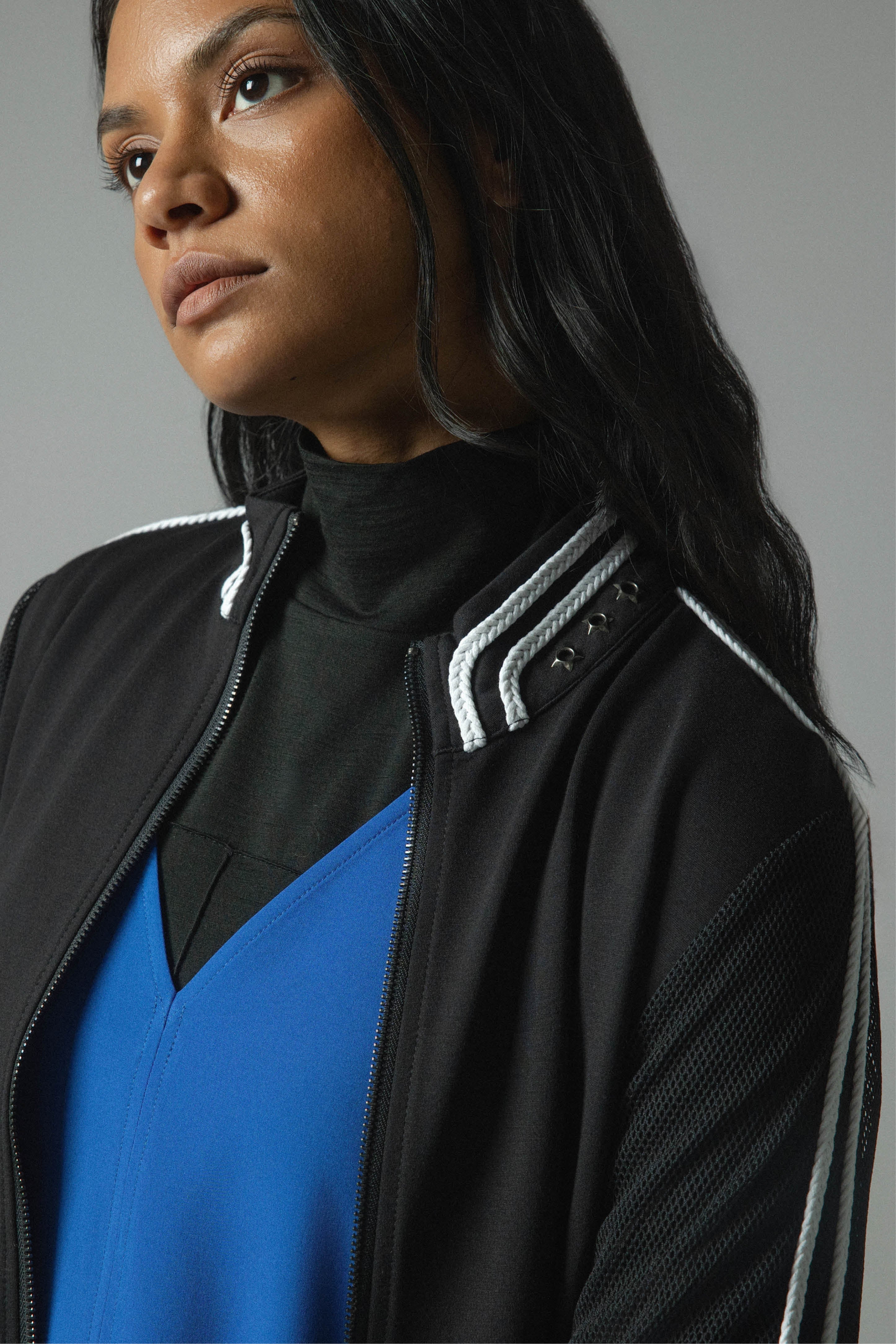 Vivo Merino Long Sleeve Top
