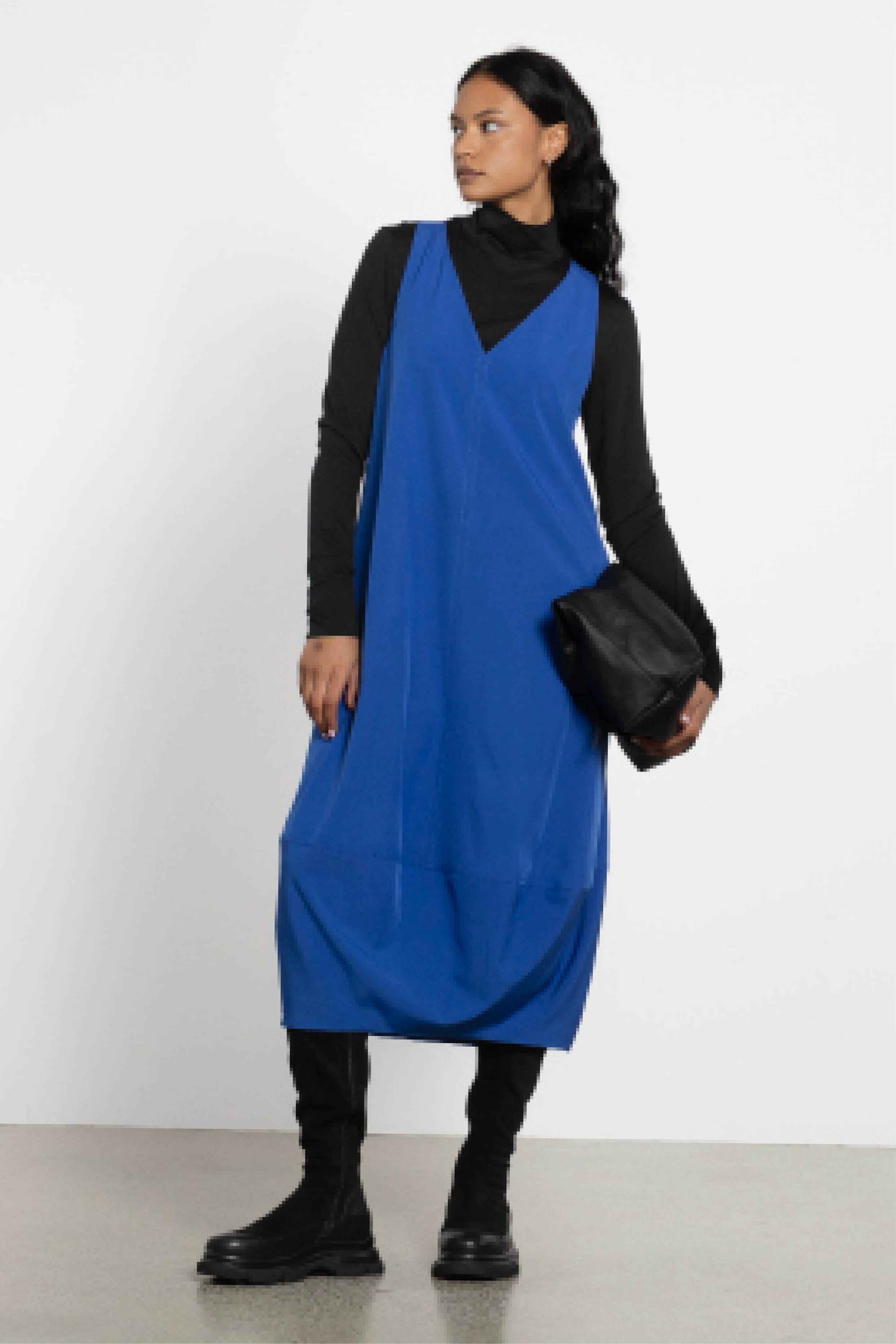 Vivo Merino Long Sleeve Top