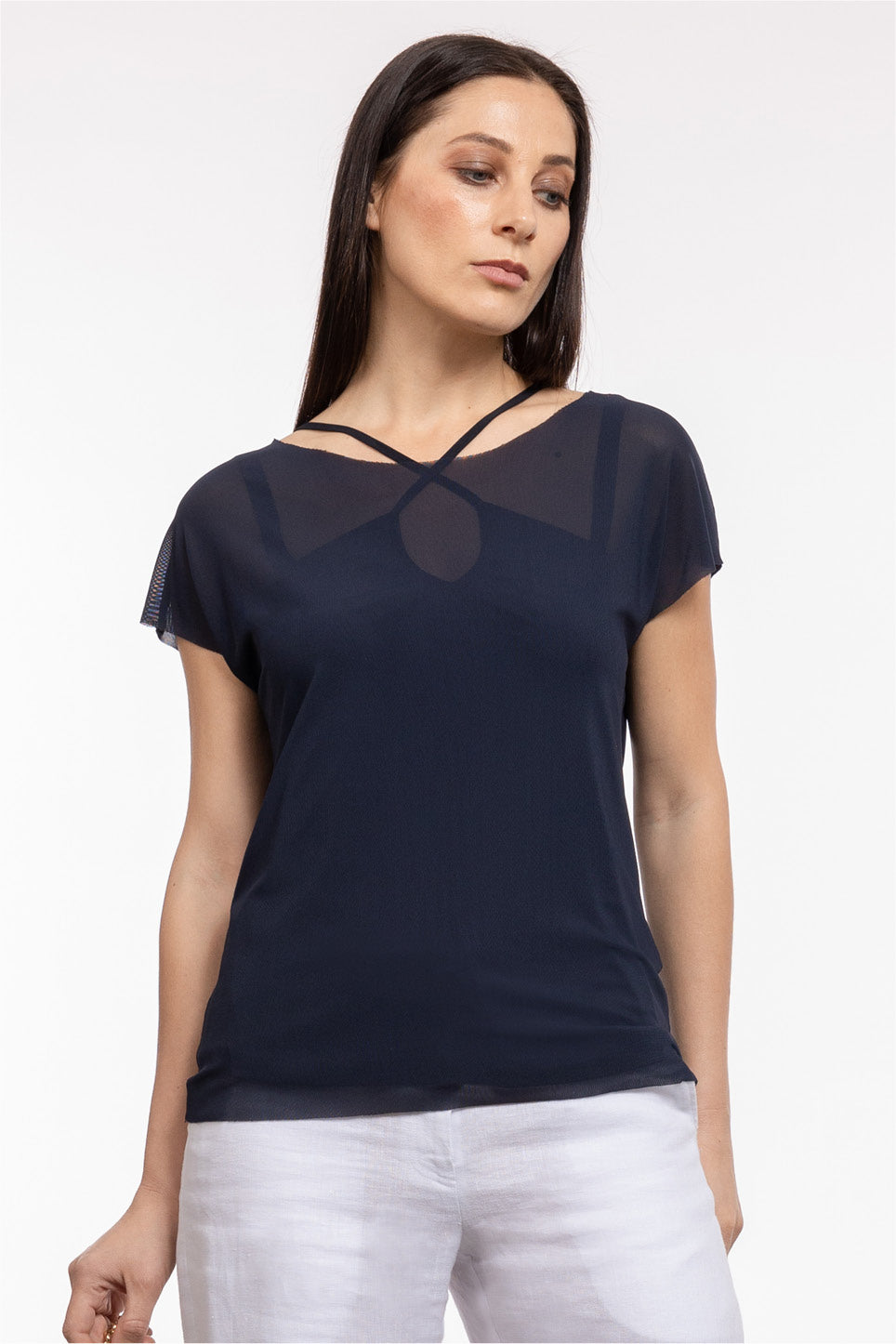 Voltage Top