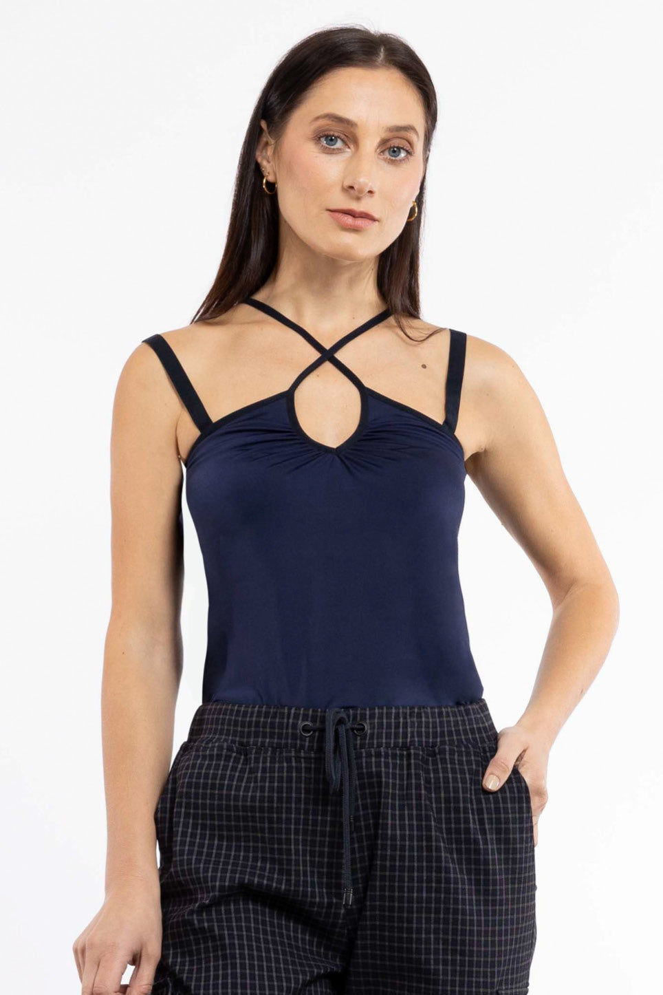 Voltage Top