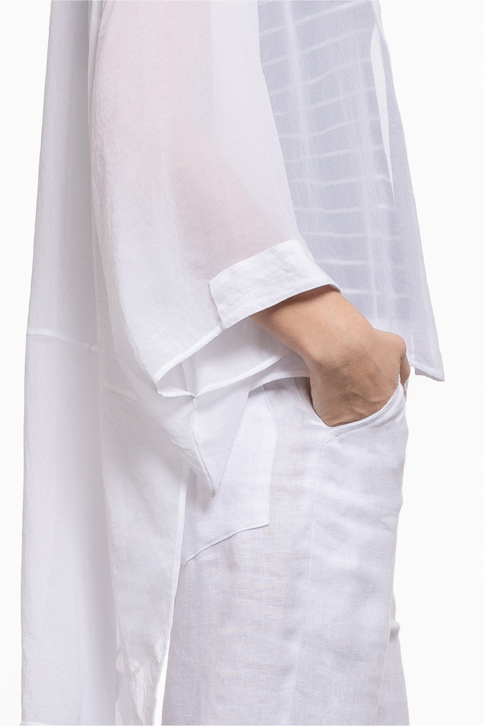 Wanderlust Kimono