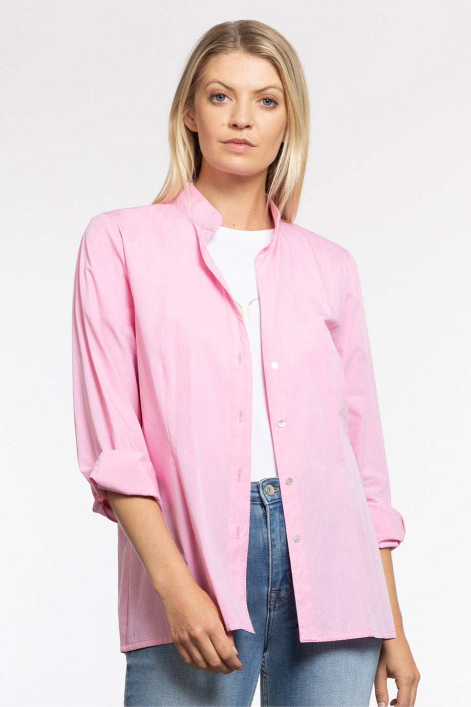 Xavier Blouse