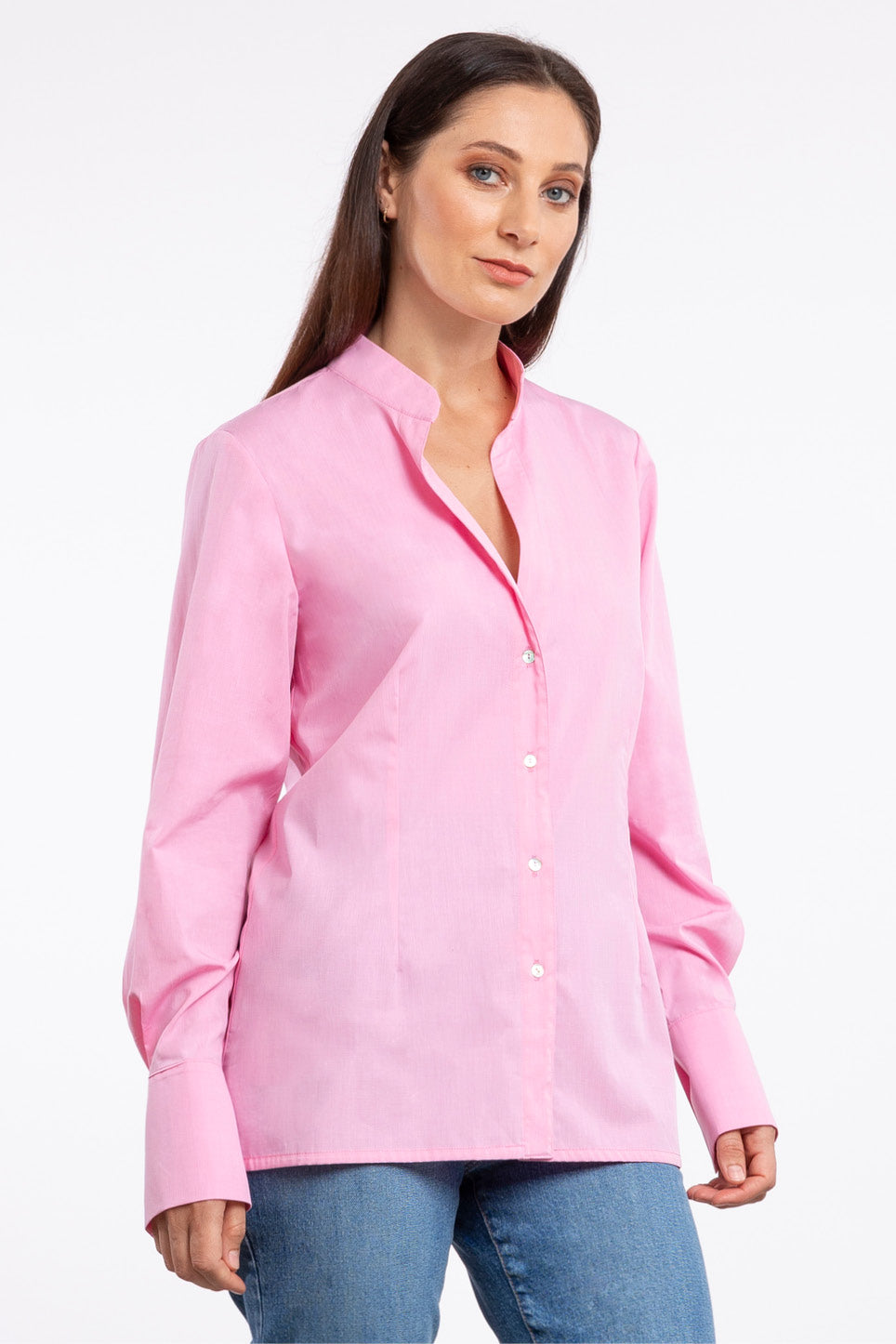 Xavier Blouse