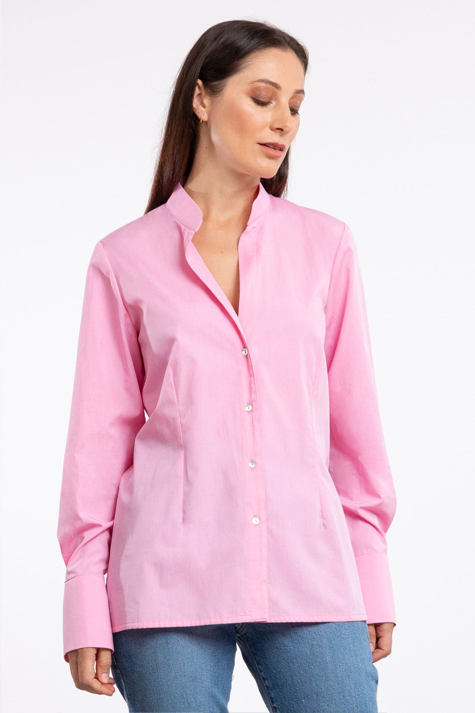 Xavier Blouse