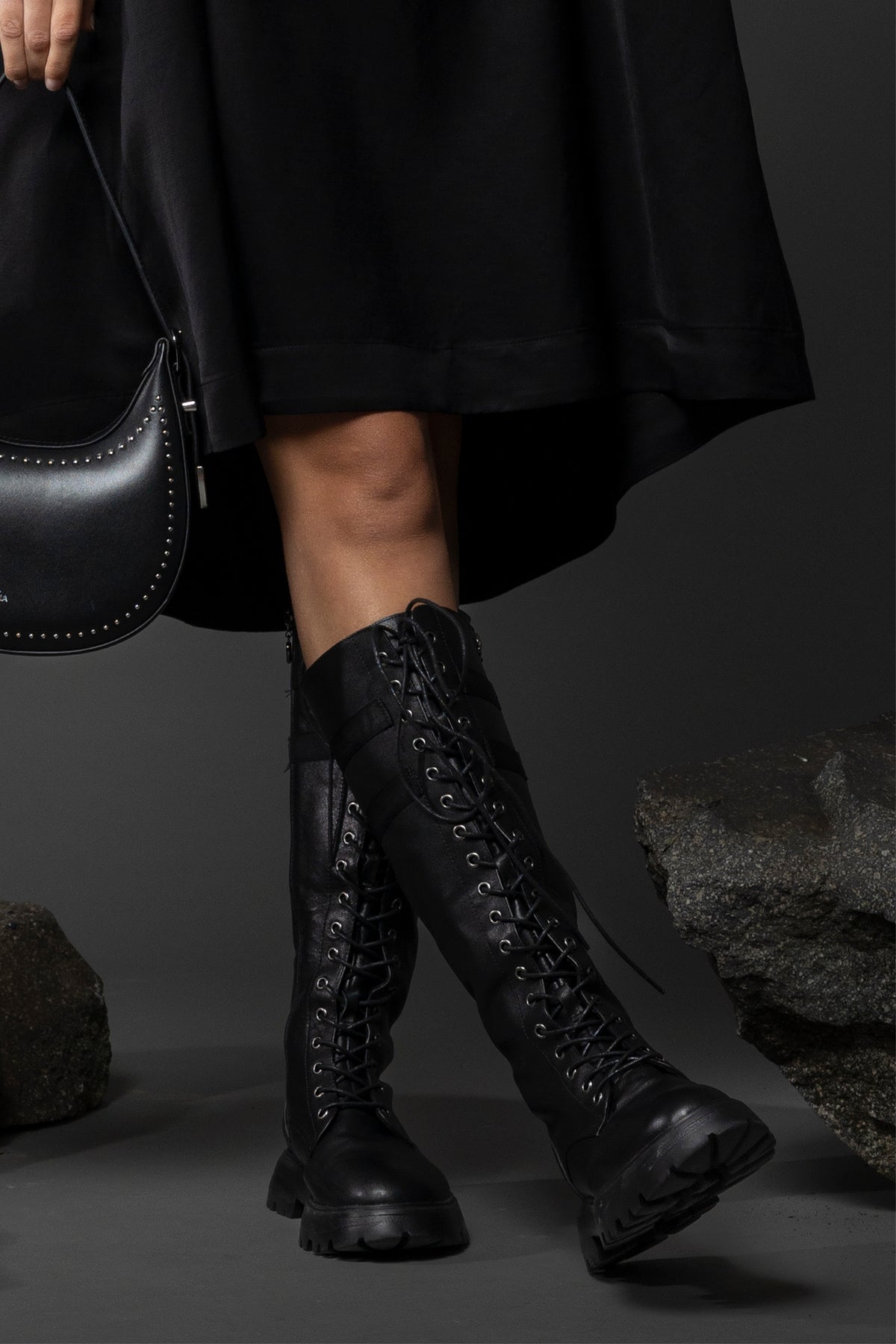 Radical Reborn Boot