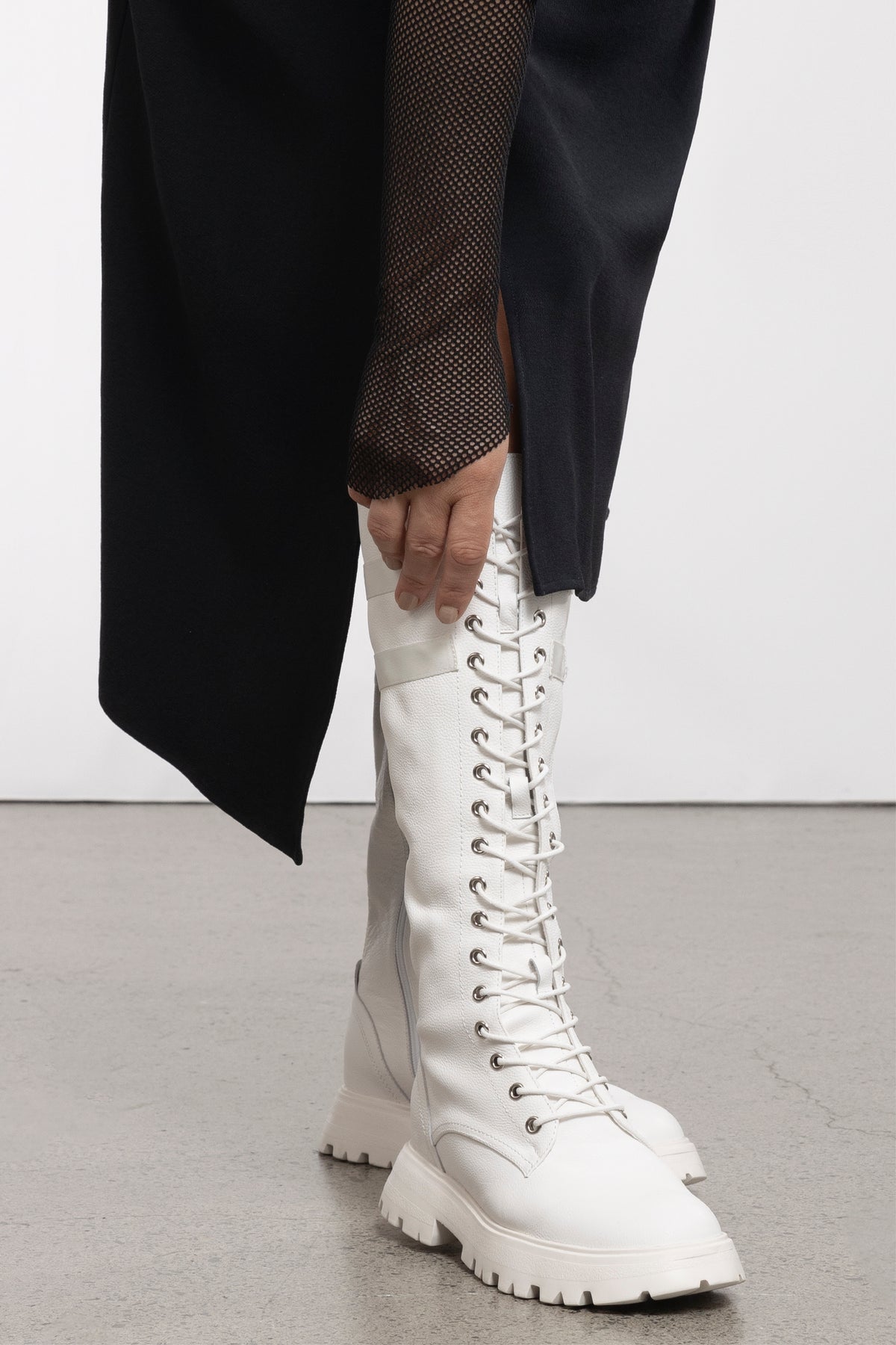Radical Reborn Boot