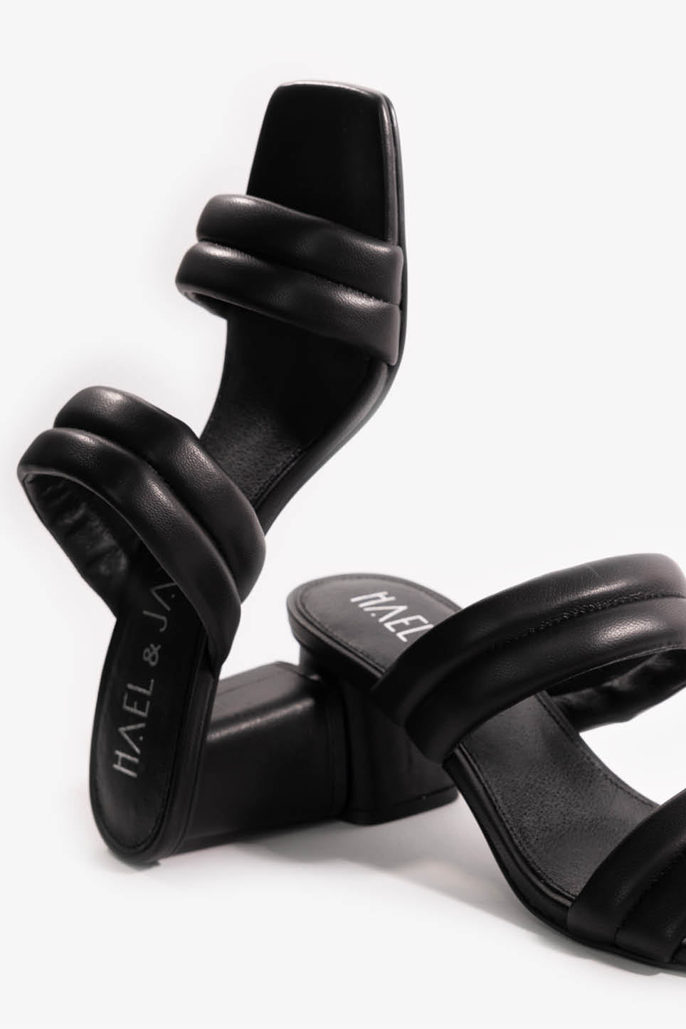 Raya Heel