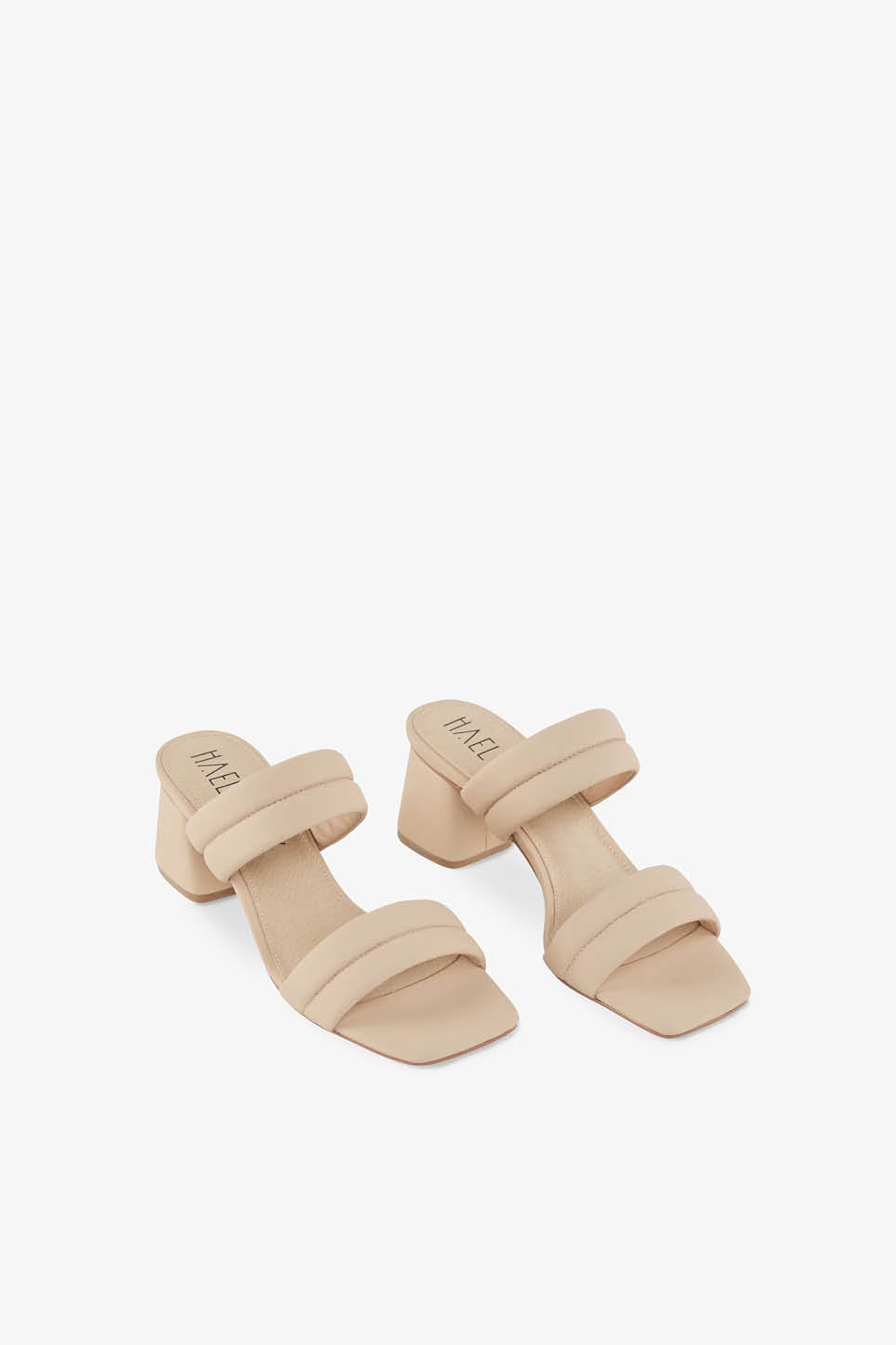 Raya Heel