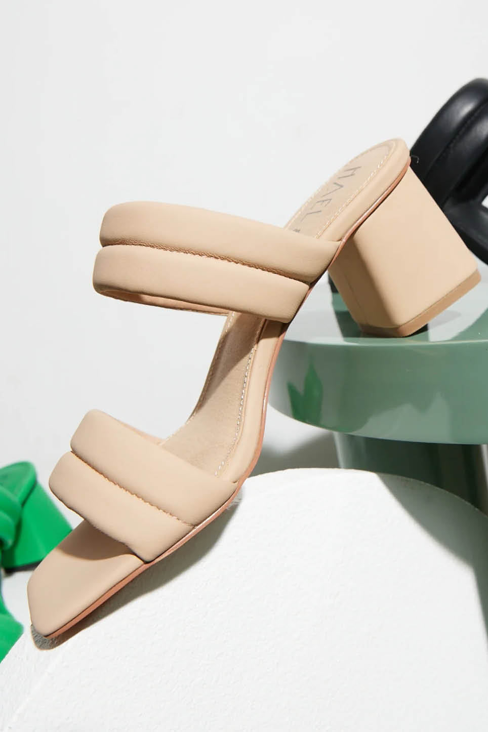 Raya Heel