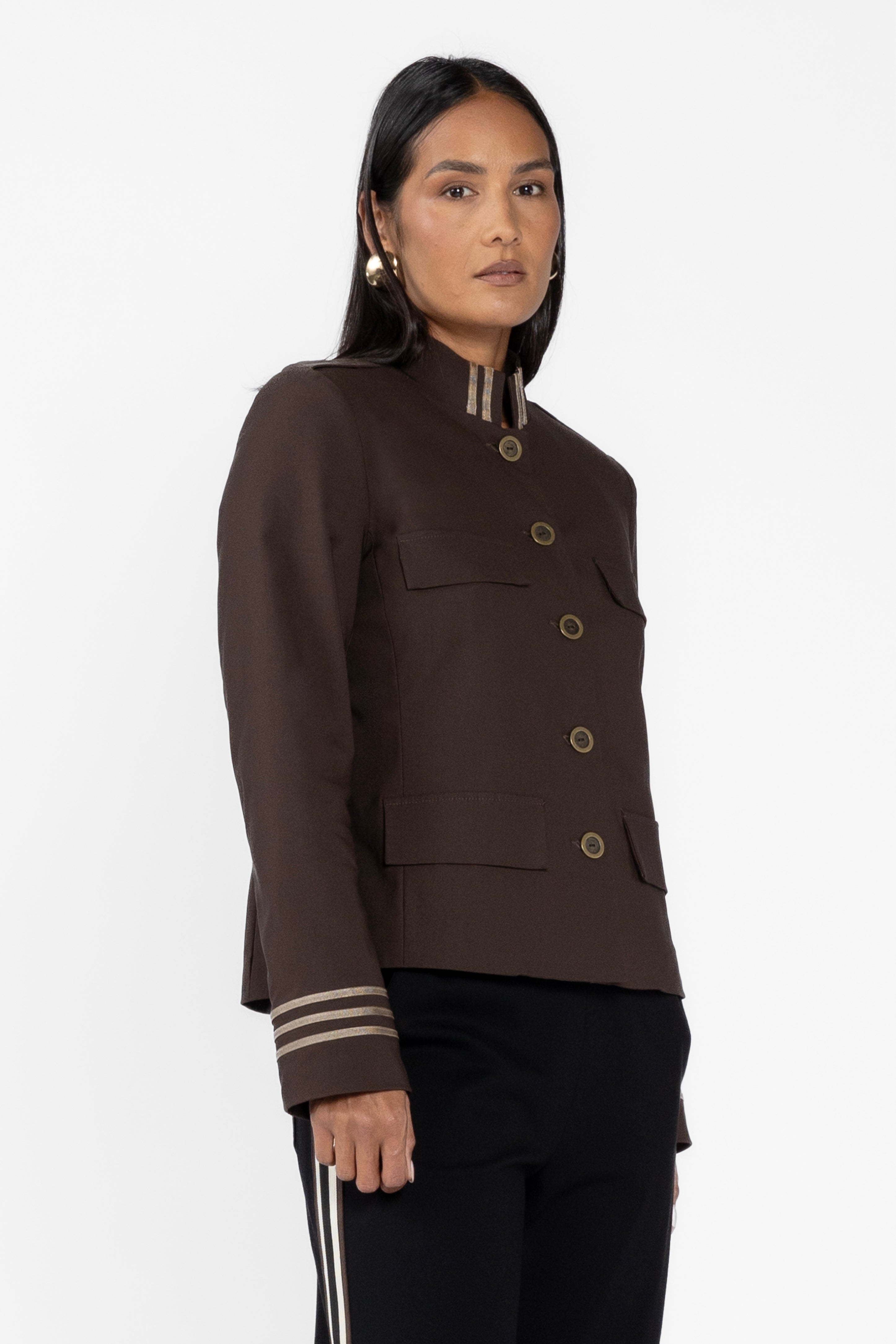 Reflection Jacket
