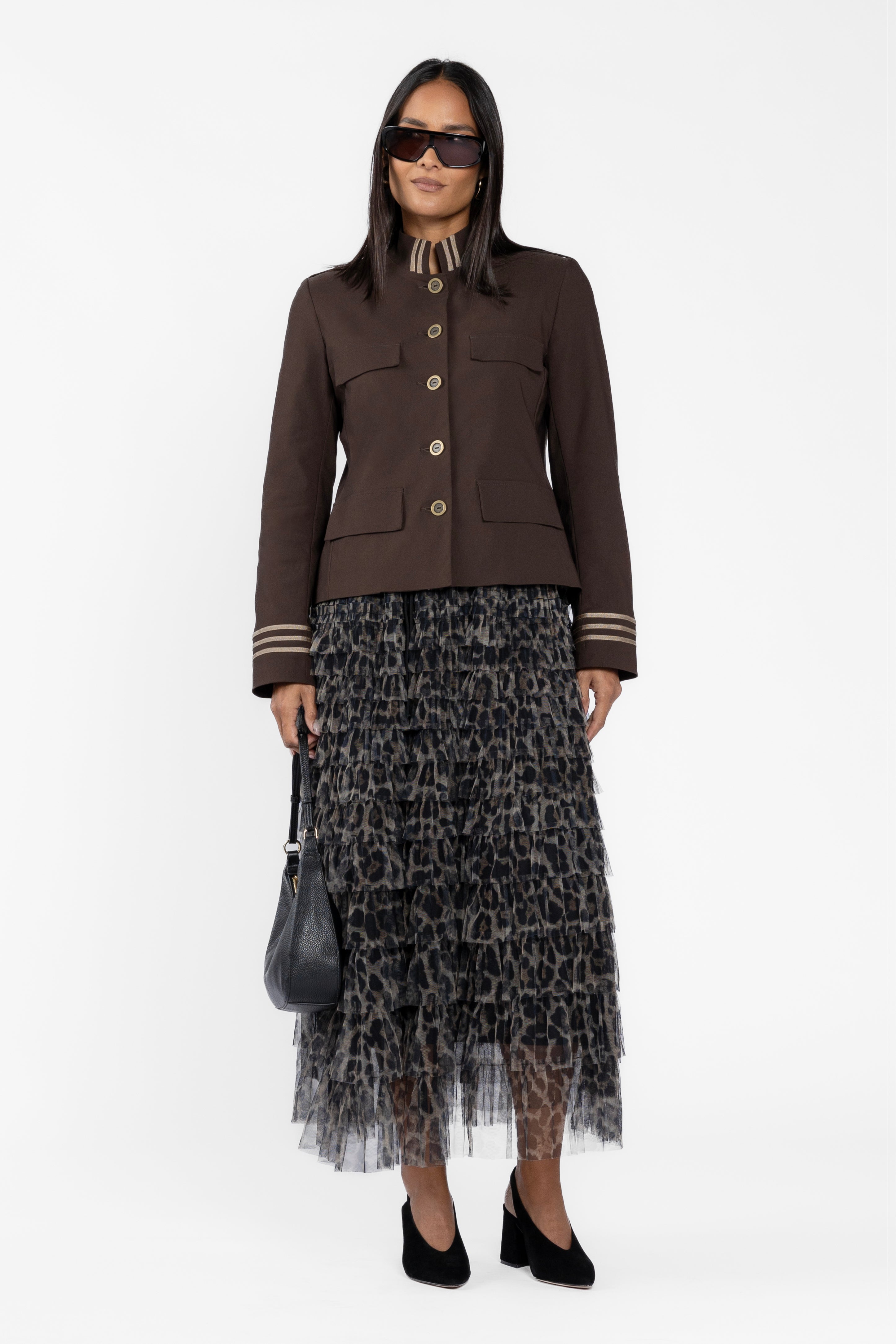 Reflection Jacket