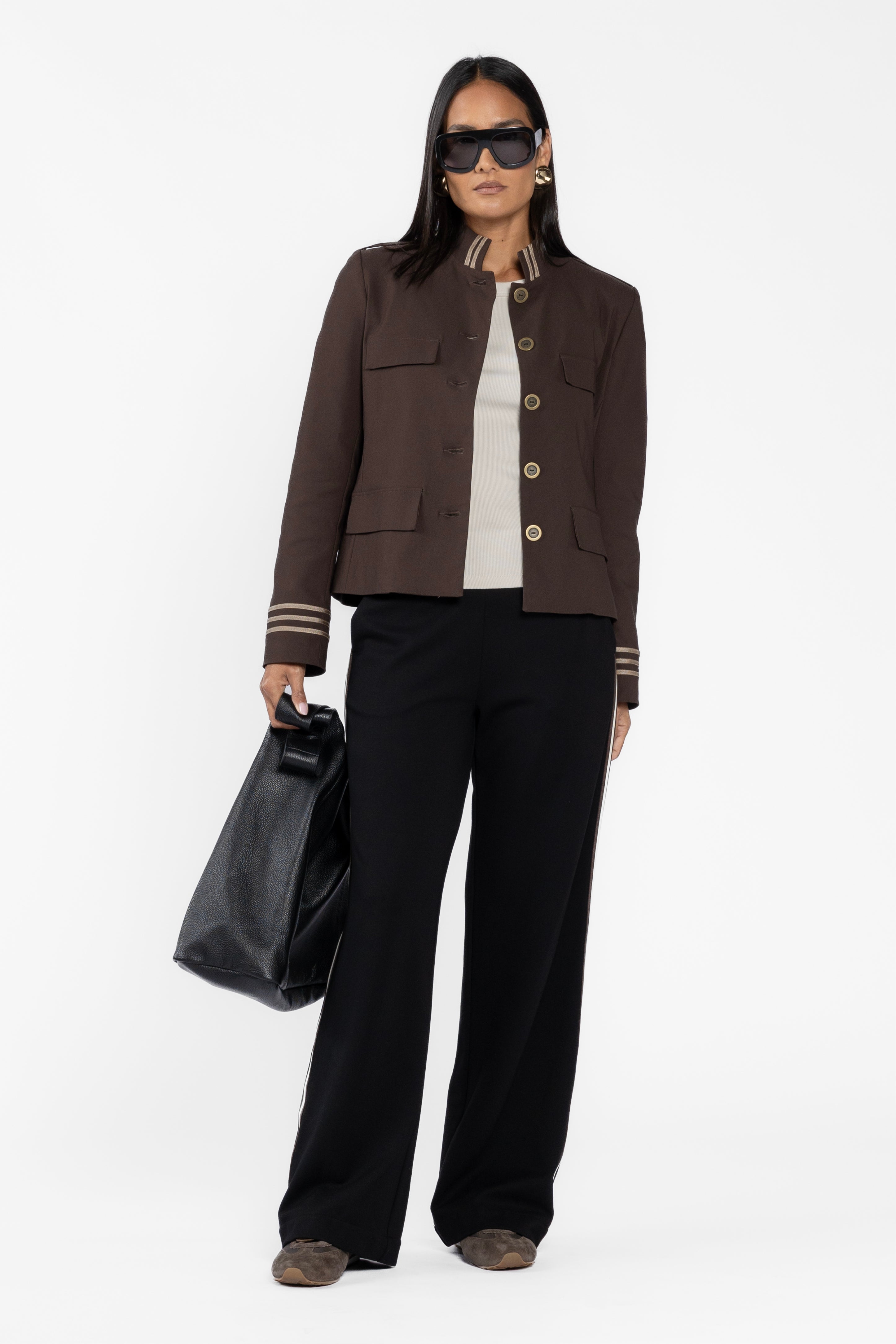 Reflection Jacket