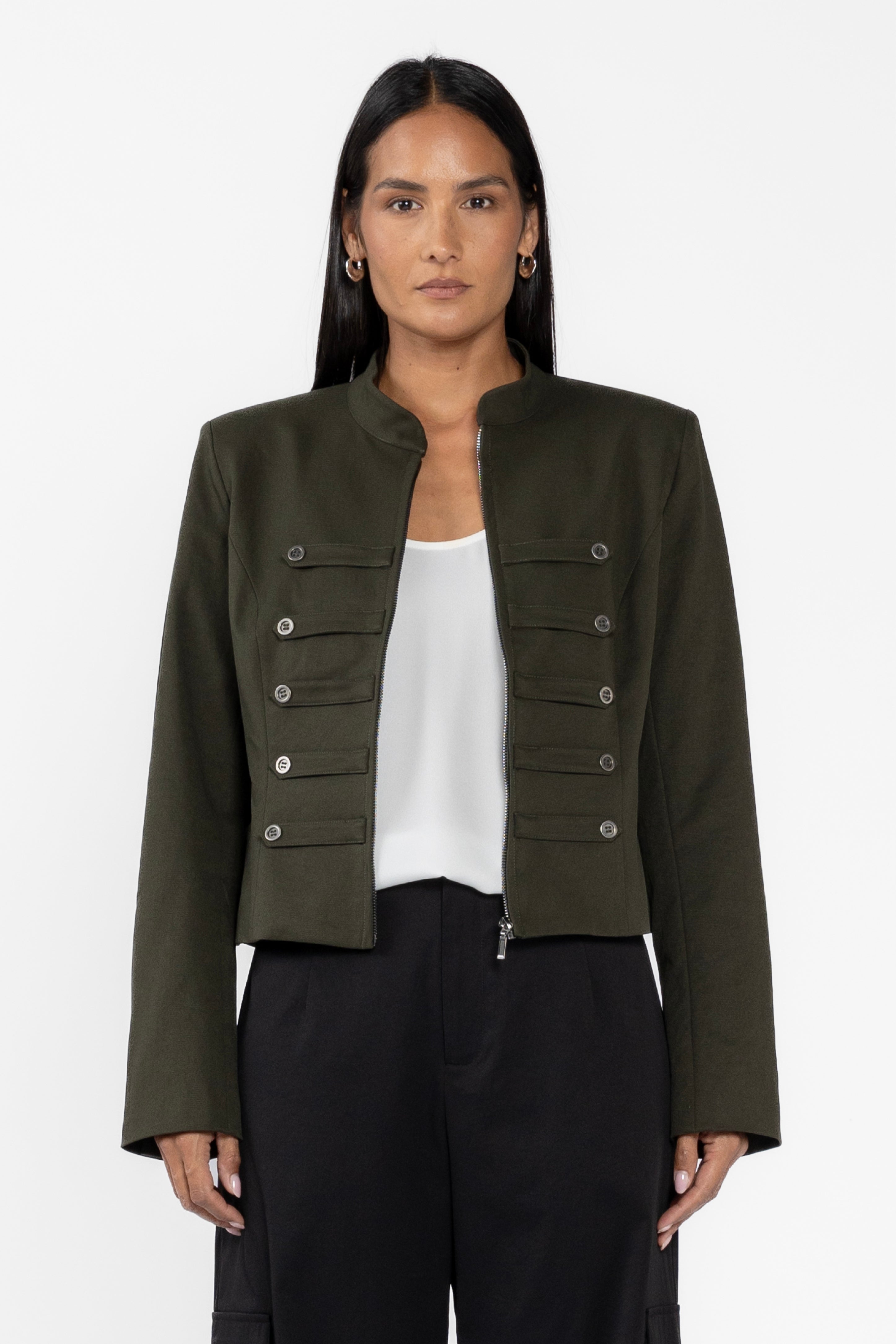 Rene Jacket