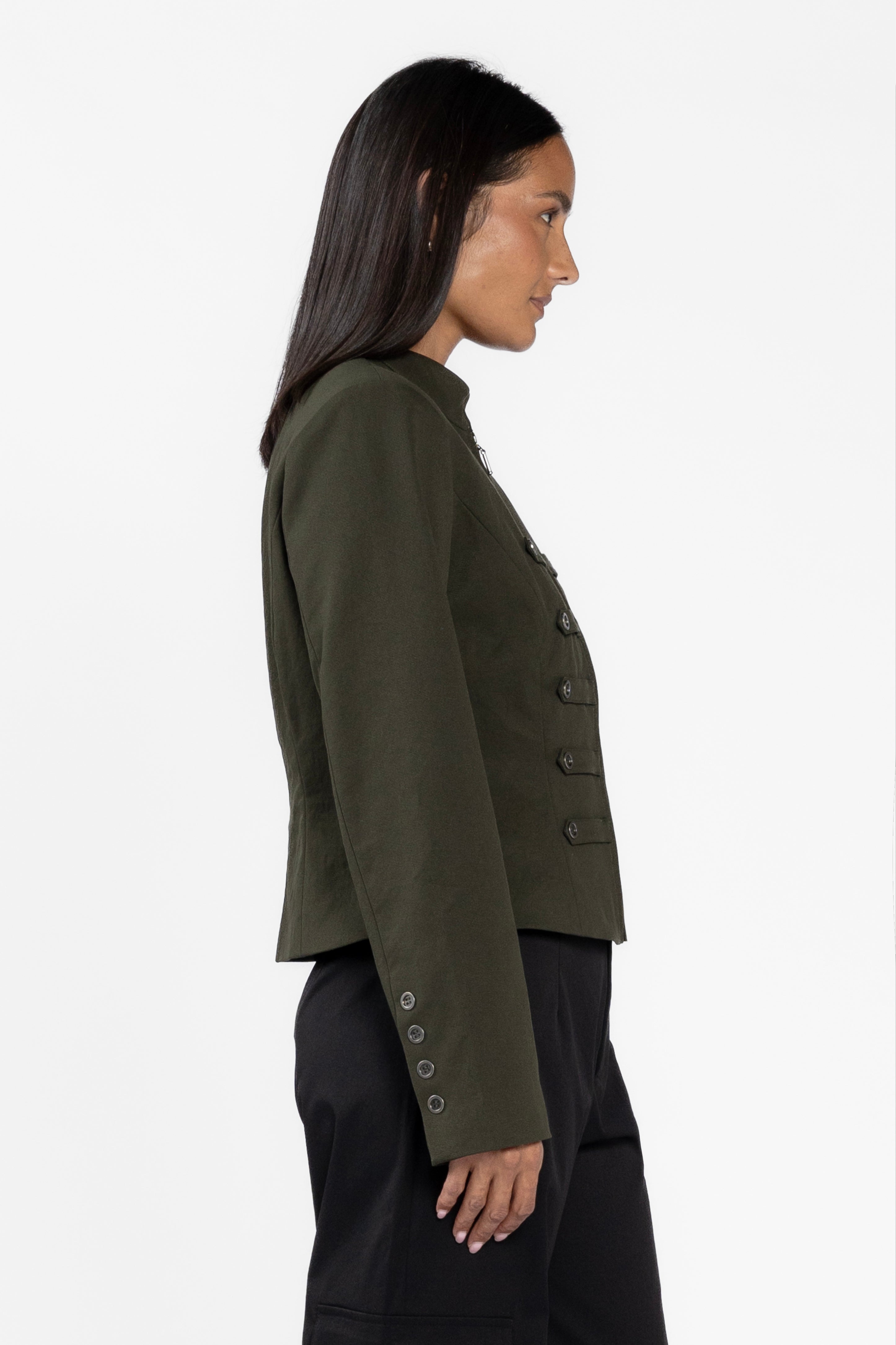Rene Jacket