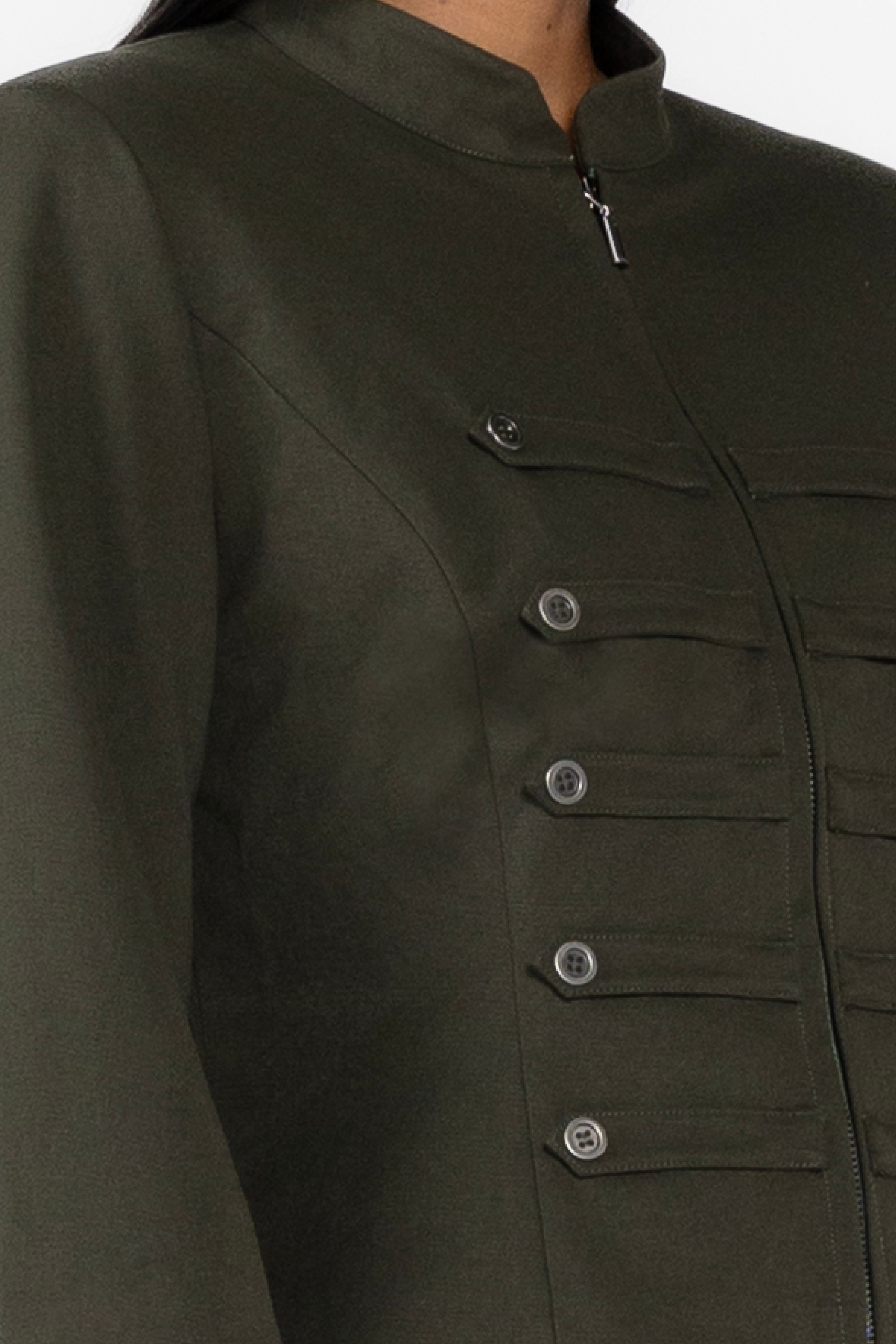 Rene Jacket