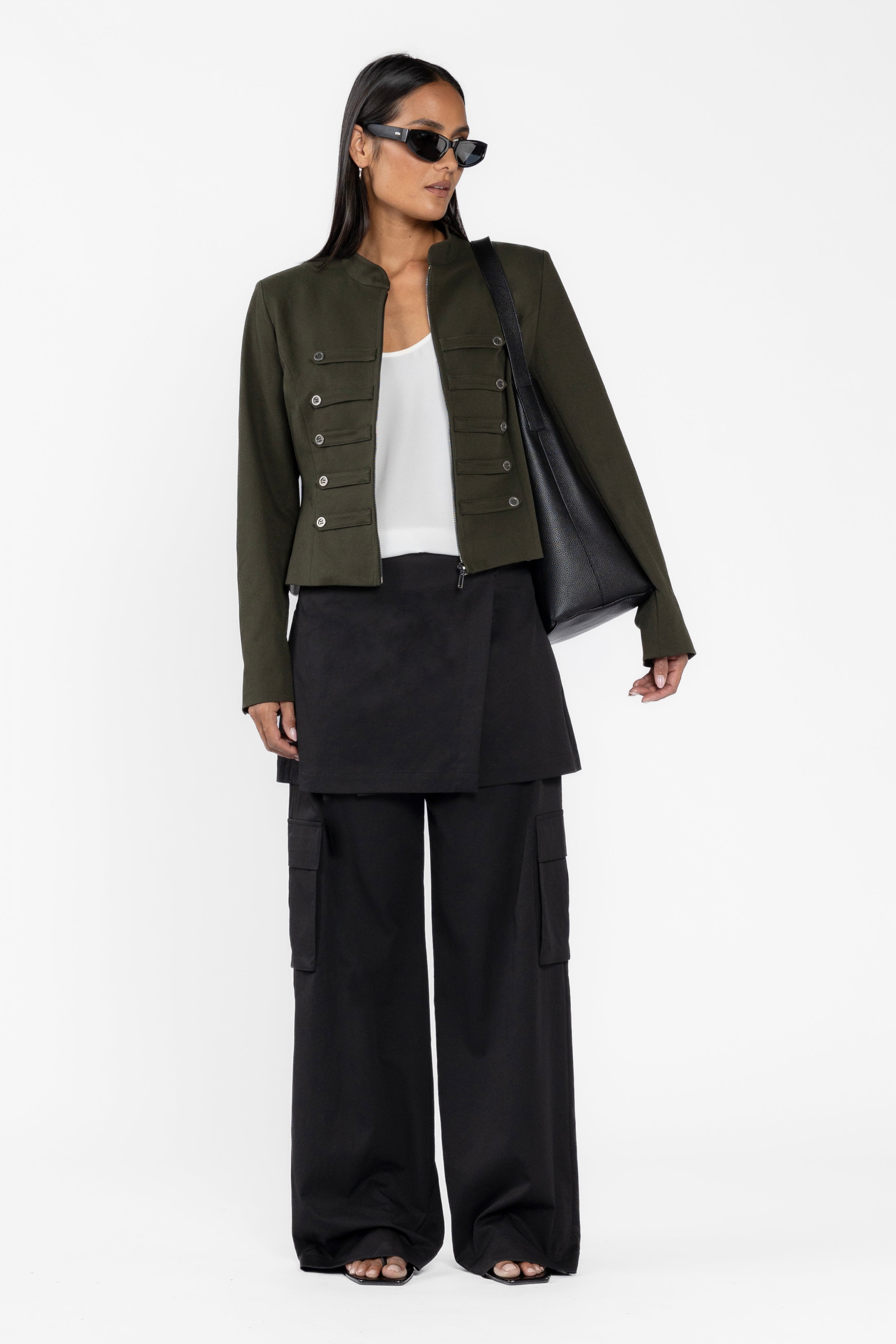 Rene Jacket