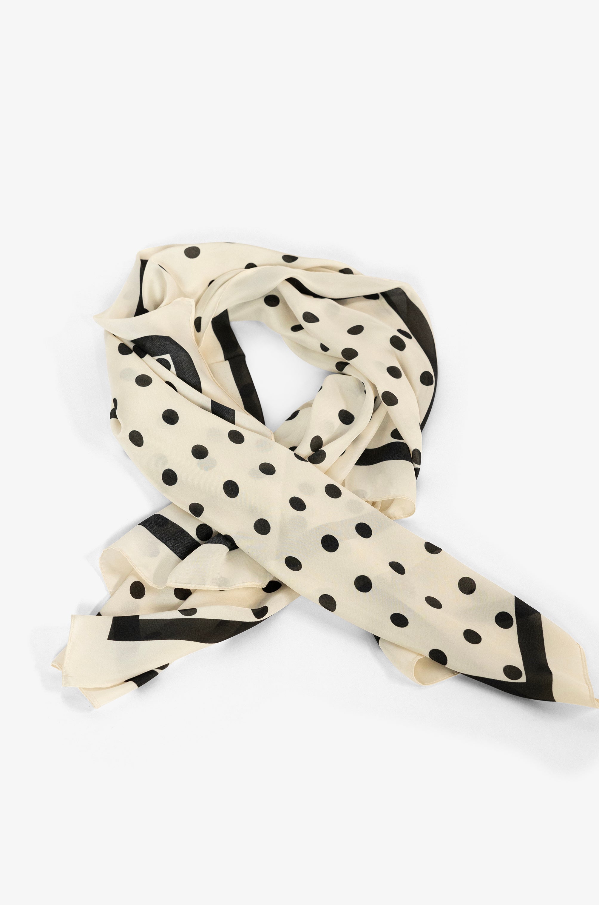 Square Scarf