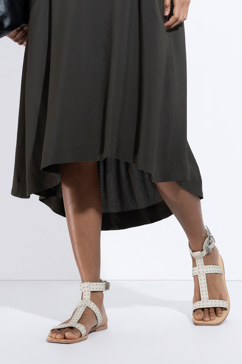 Roma Sandal