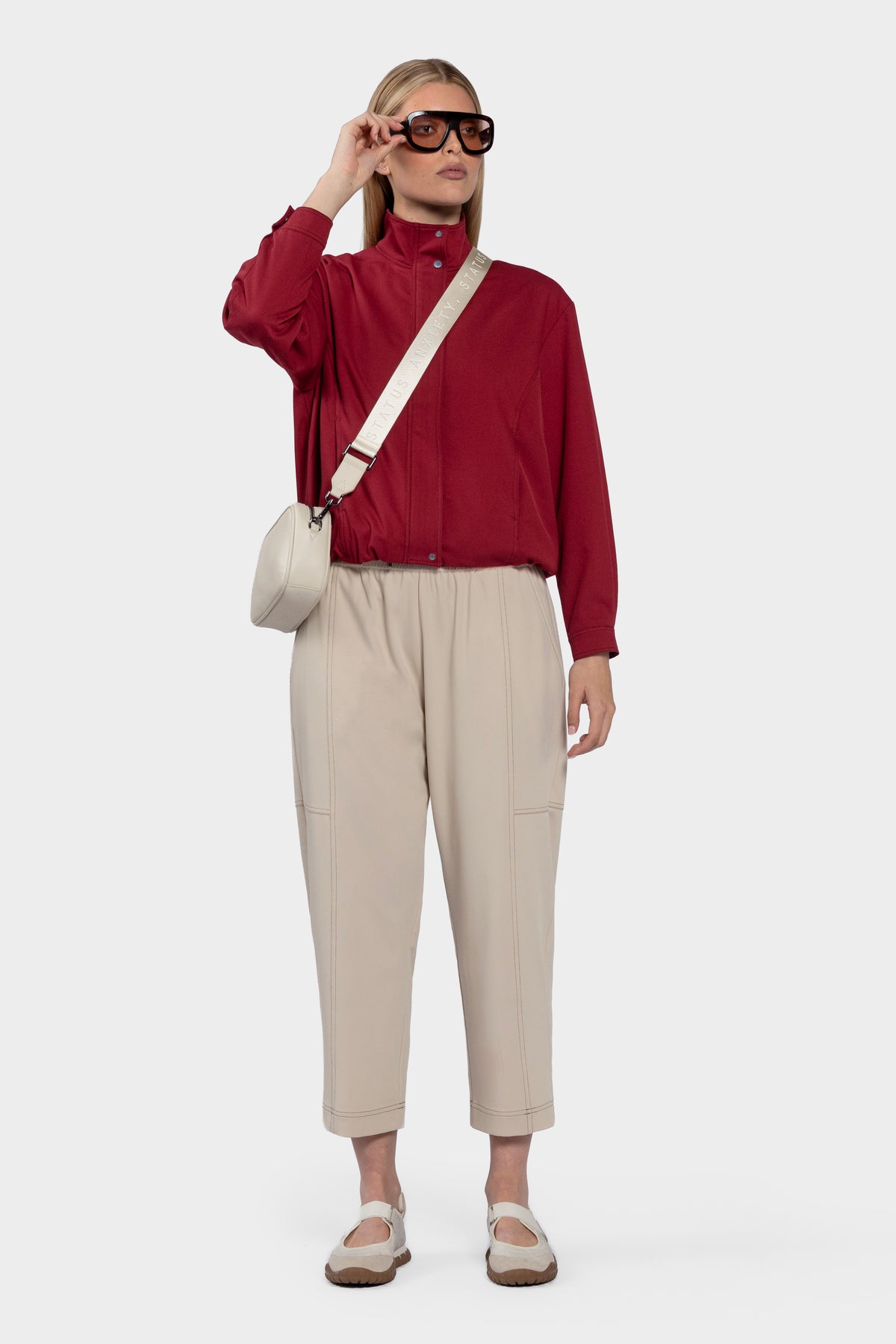 Rubi Jacket
