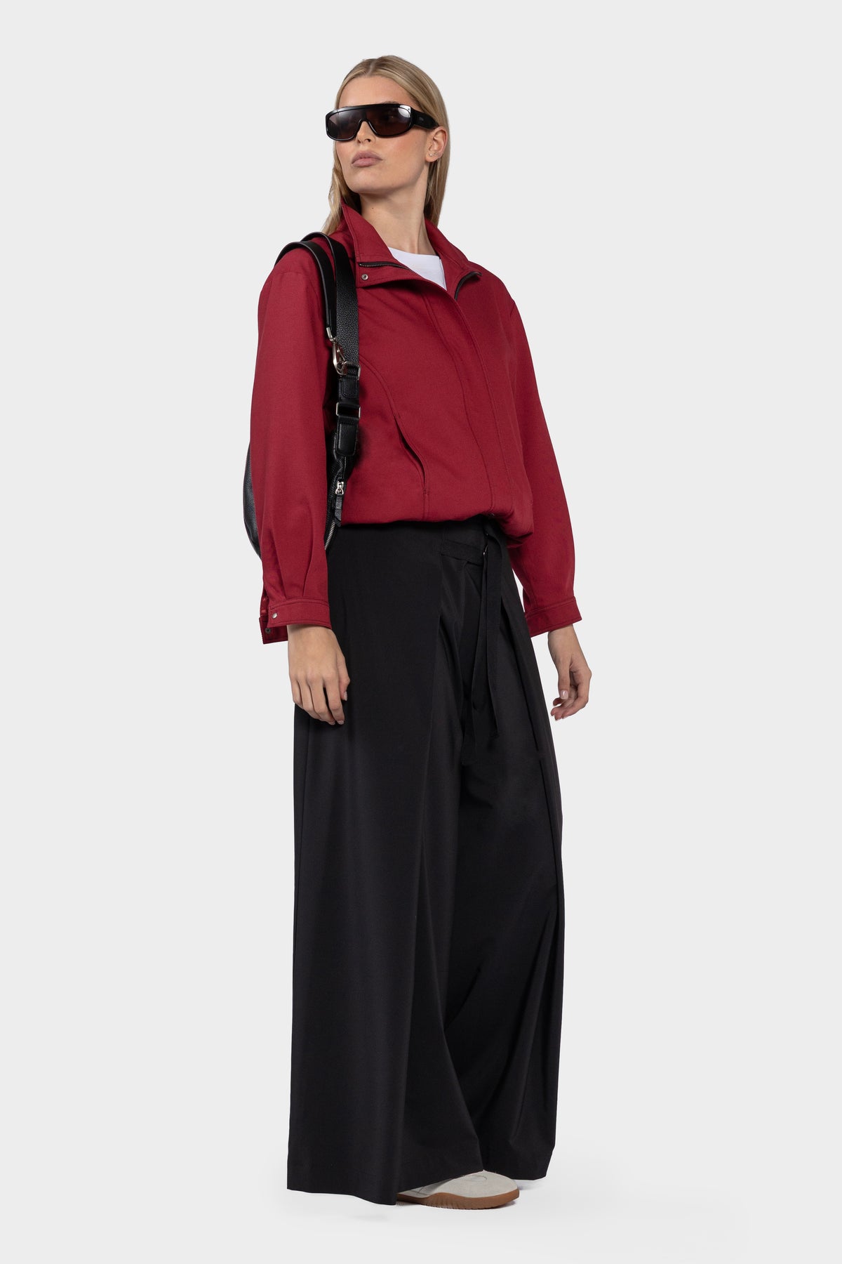 Rubi Jacket