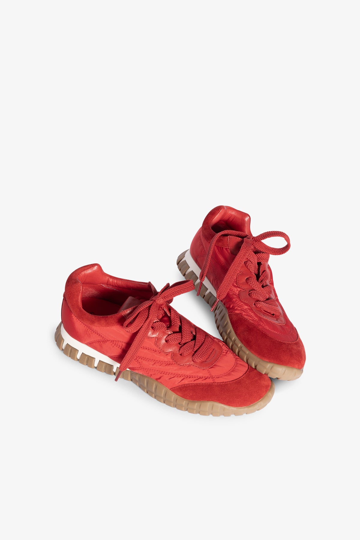 Rouge Sneaker