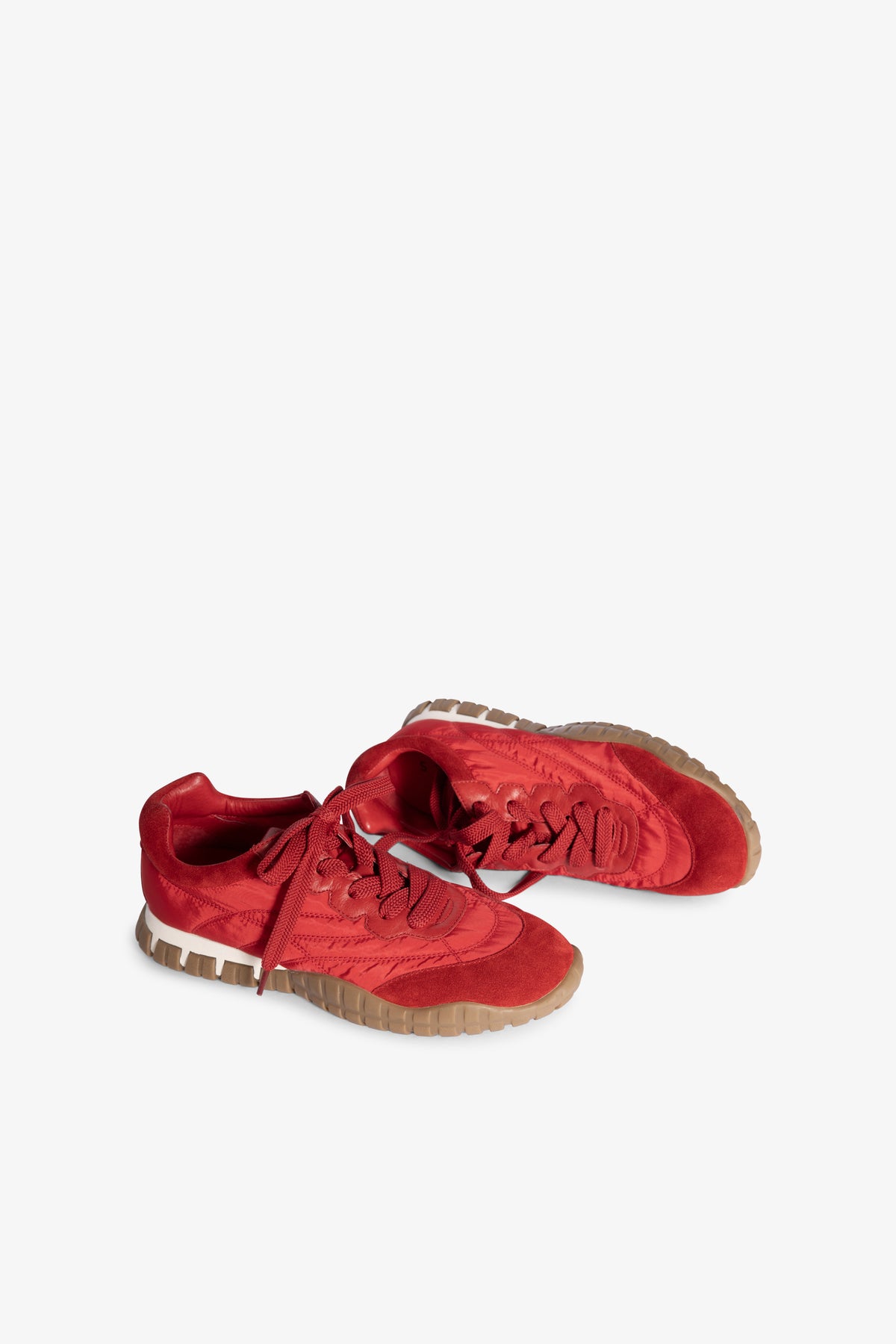 Rouge Sneaker