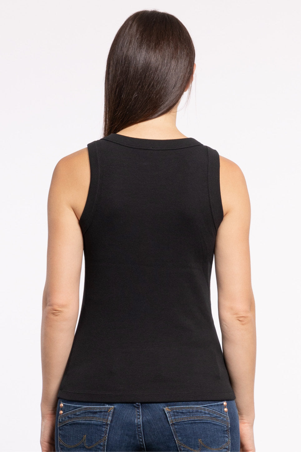 Staple Tank