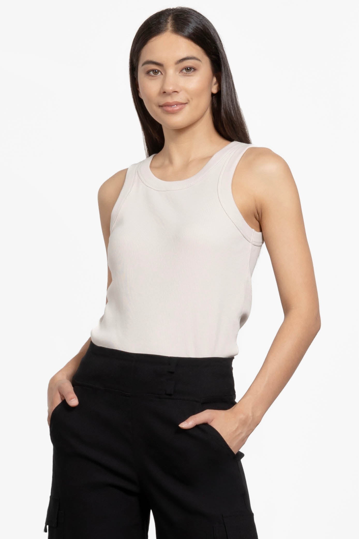 Staple Tank