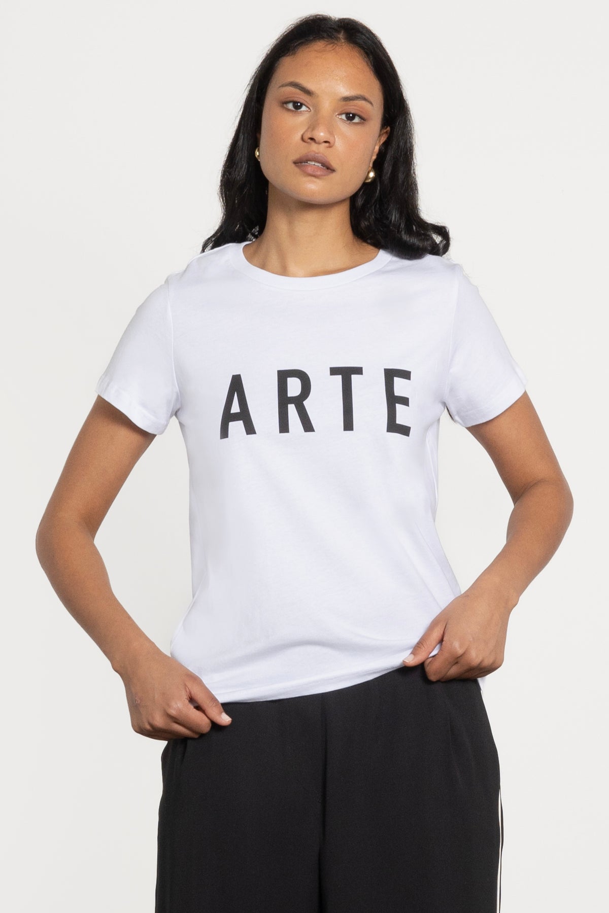 Arte Tee