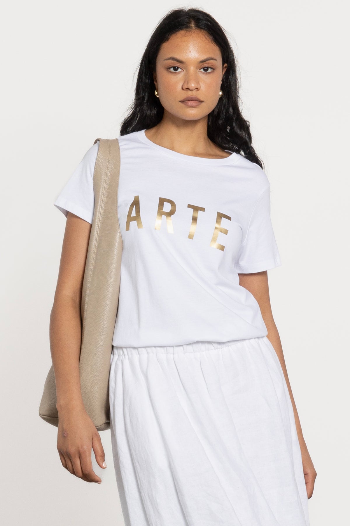 Arte Tee