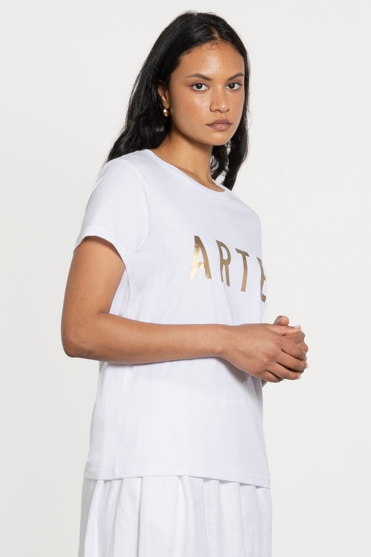 Arte Tee