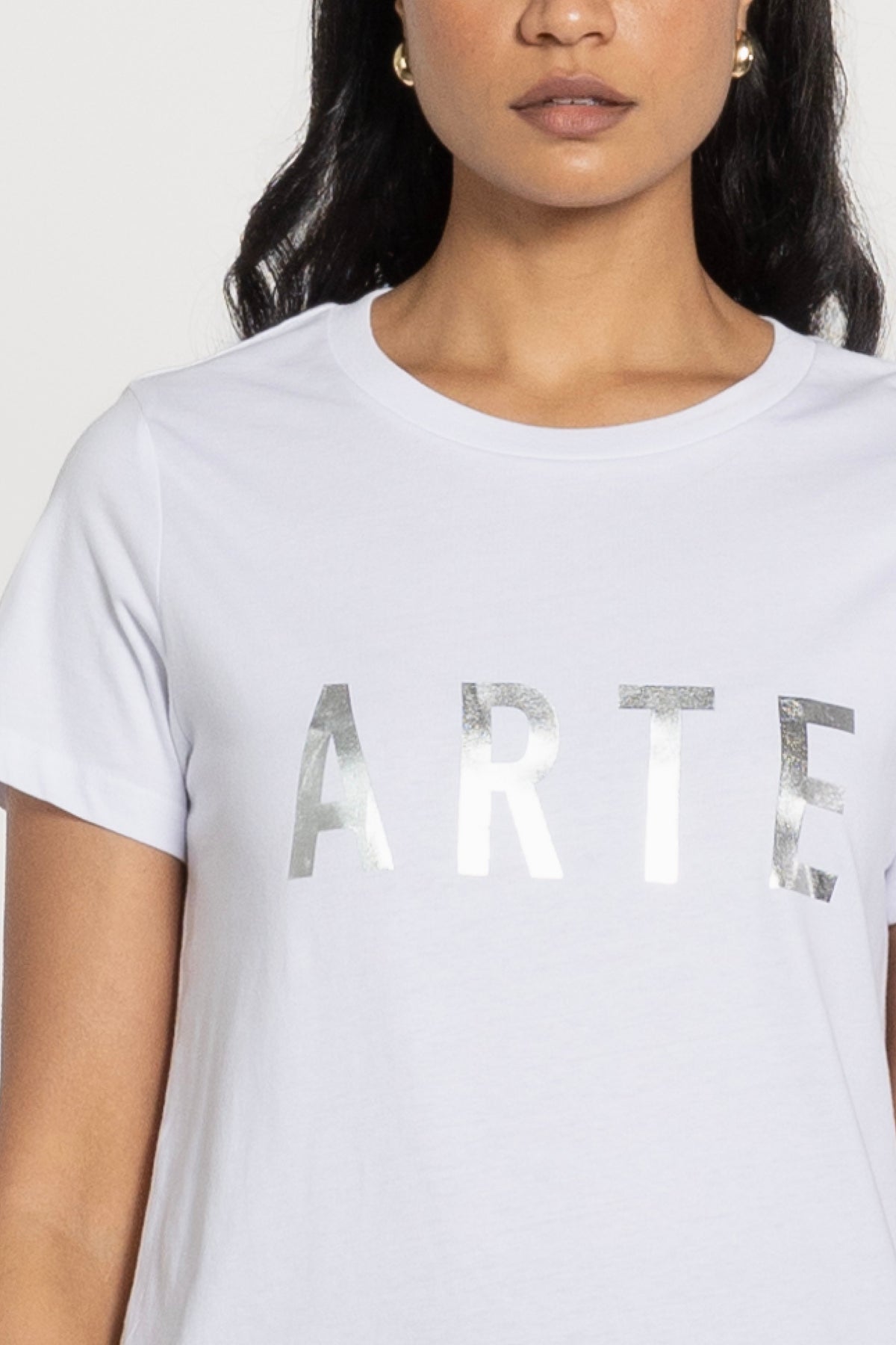 Arte Tee