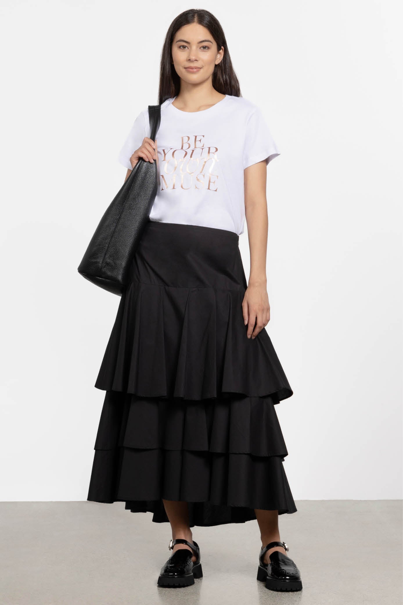 Be Your Own Muse Tee