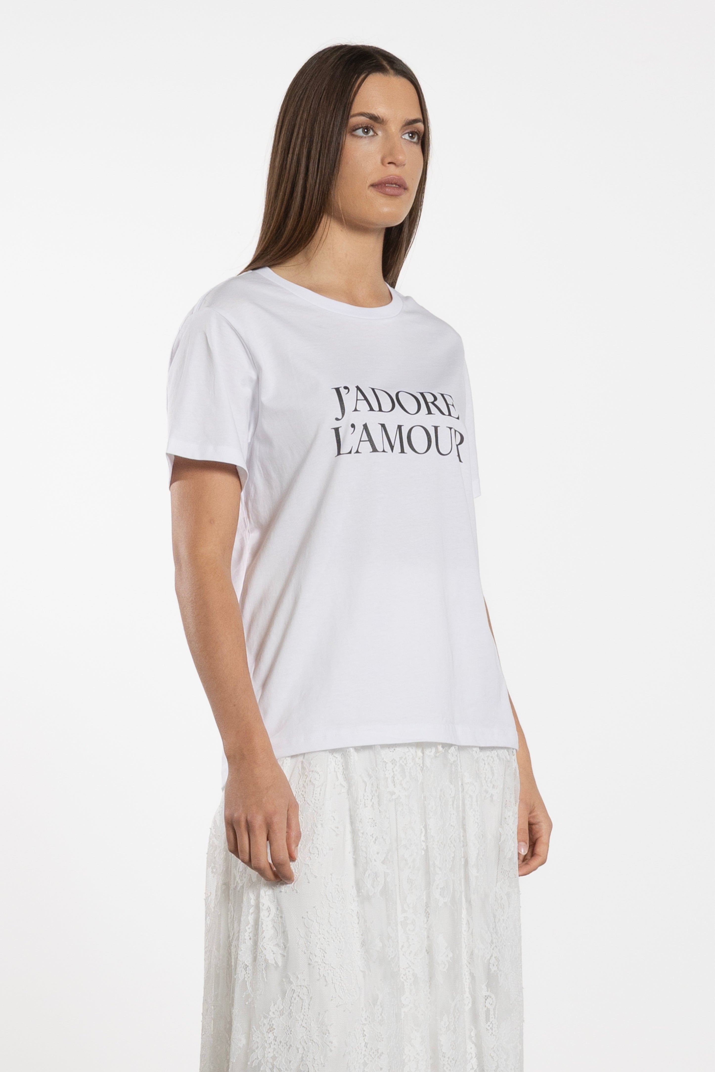 J'Adore Tee