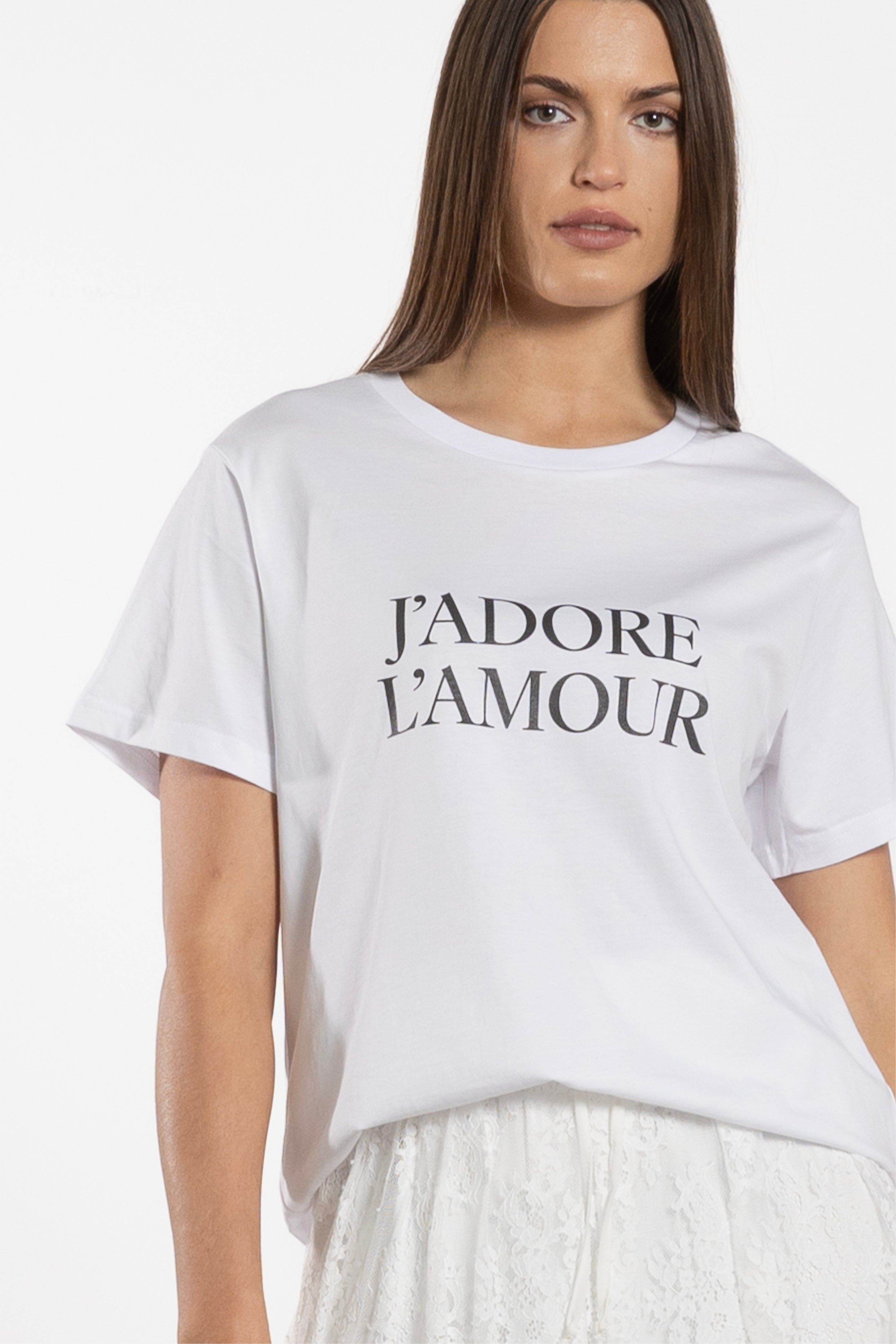 J'Adore Tee